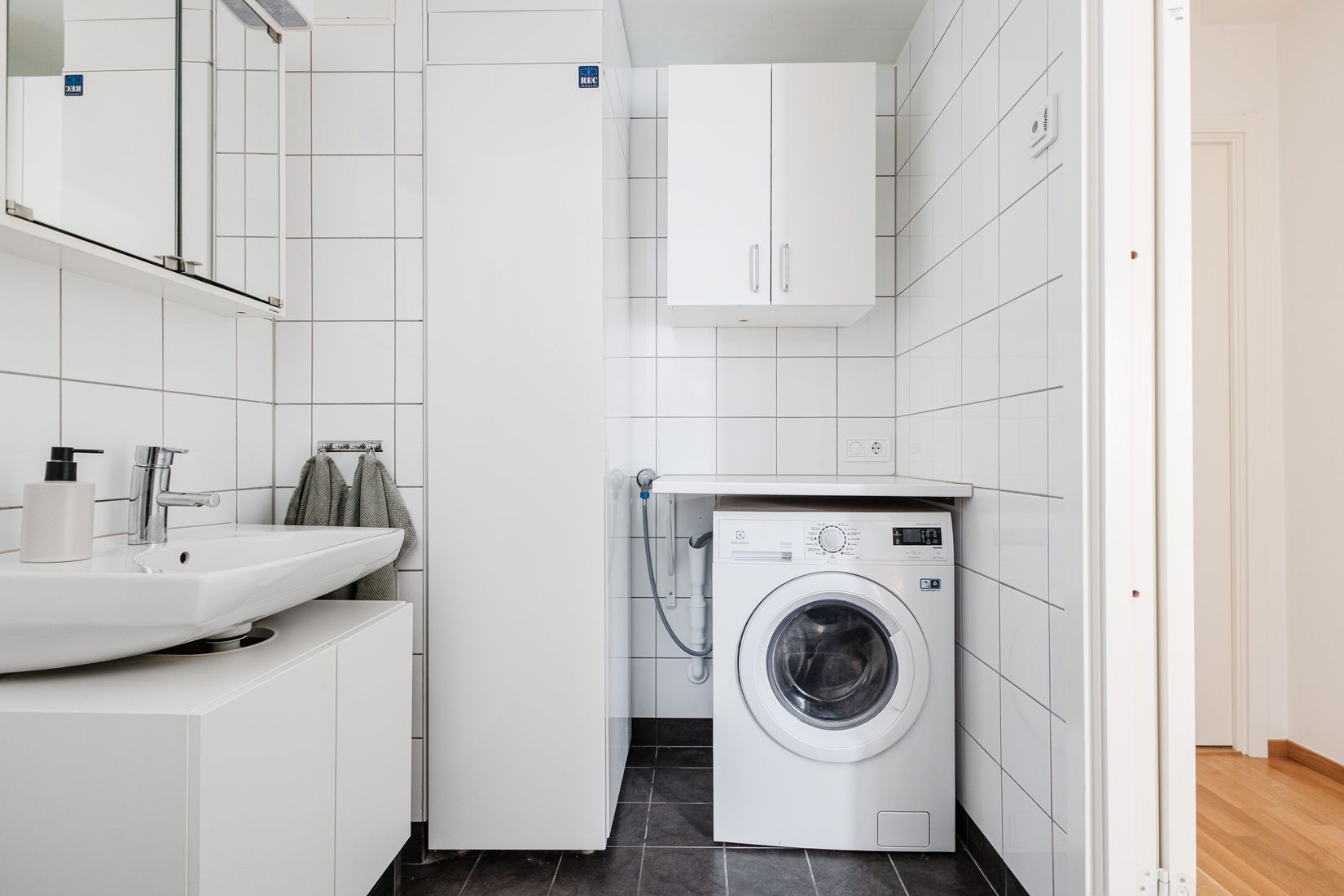 Bostadsrätt, Korvettvägen 22C, Bredsand, Enköping