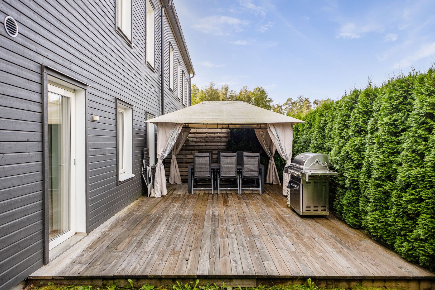 Bostadsrätt, Korvettvägen 22C, Bredsand, Enköping