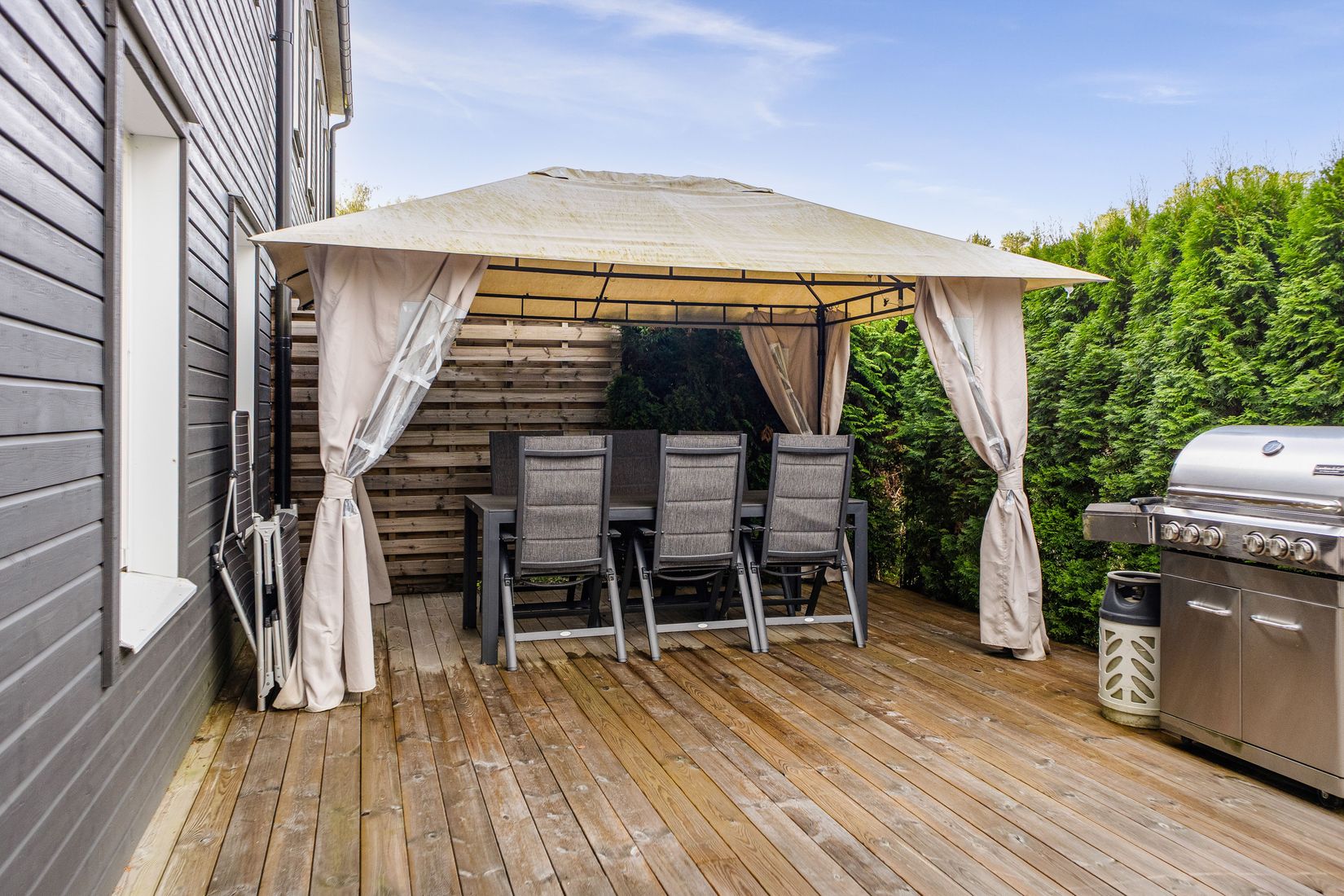 Bostadsrätt, Korvettvägen 22C, Bredsand, Enköping