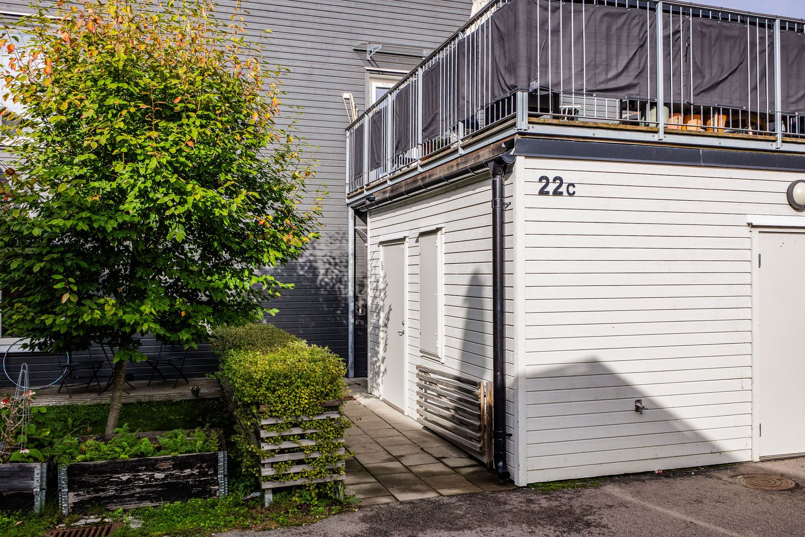 Bostadsrätt, Korvettvägen 22C, Bredsand, Enköping