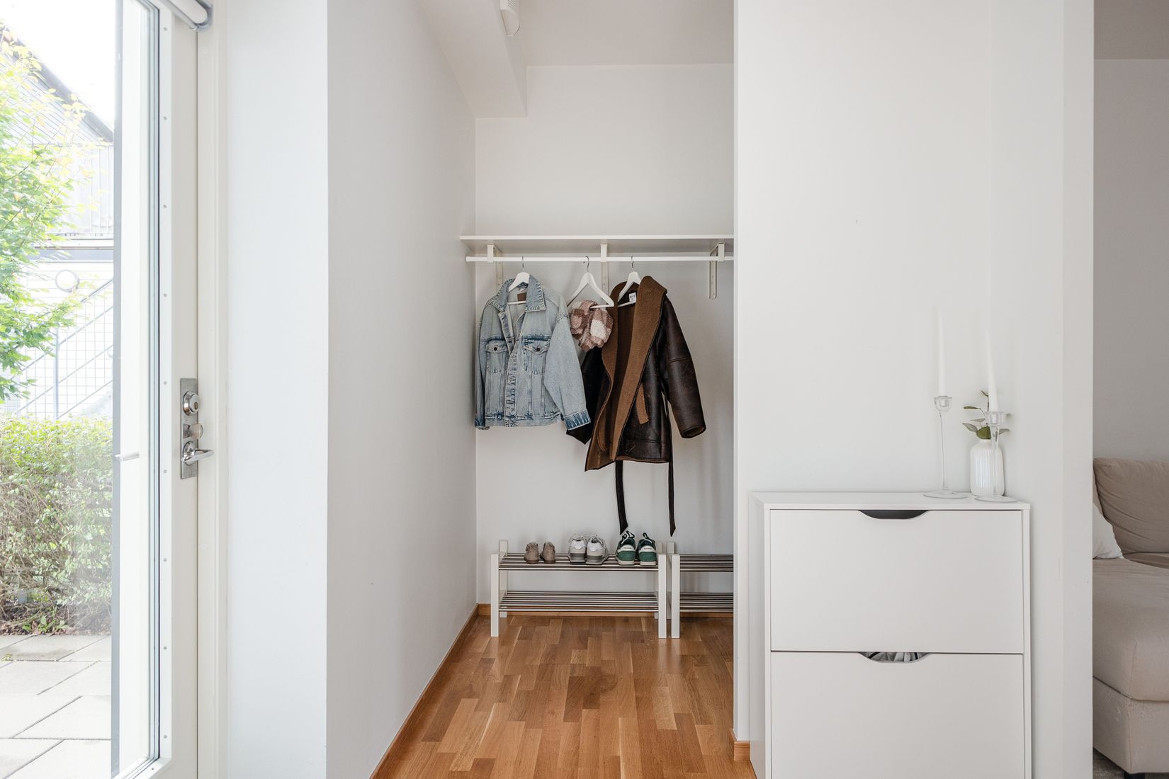 Bostadsrätt, Korvettvägen 22C, Bredsand, Enköping