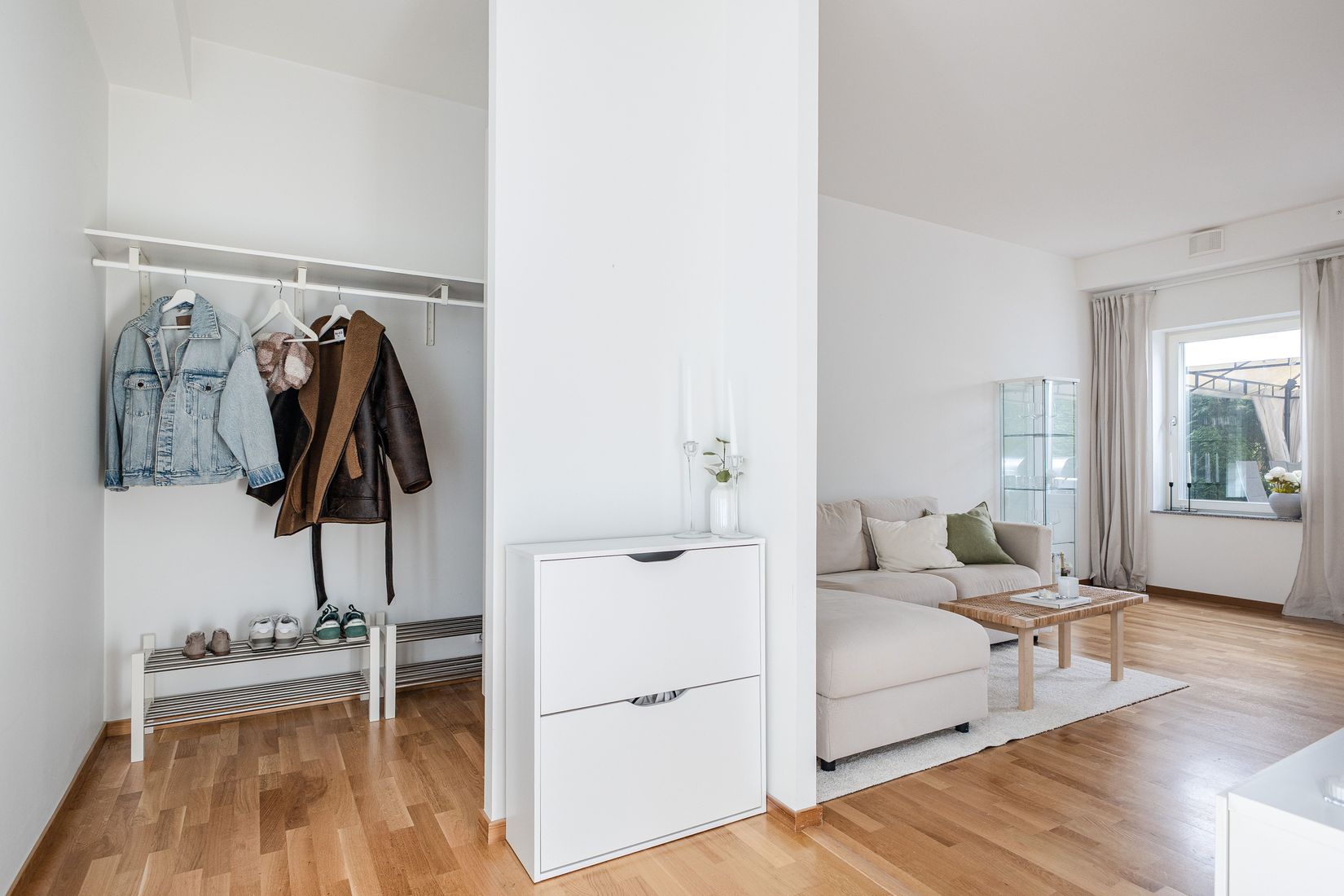 Bostadsrätt, Korvettvägen 22C, Bredsand, Enköping