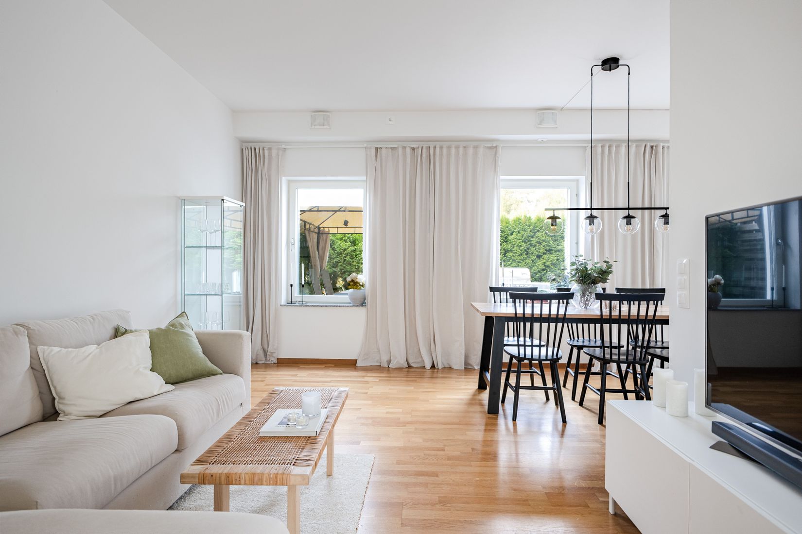 Bostadsrätt, Korvettvägen 22C, Bredsand, Enköping