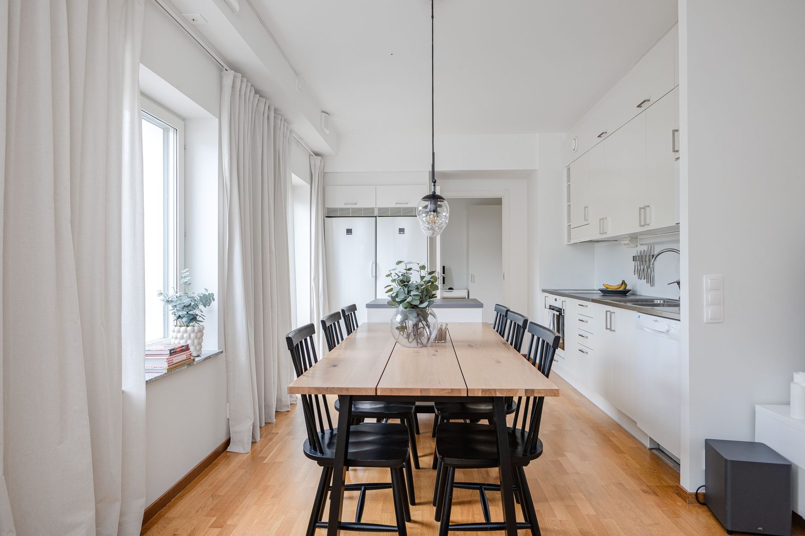 Bostadsrätt, Korvettvägen 22C, Bredsand, Enköping