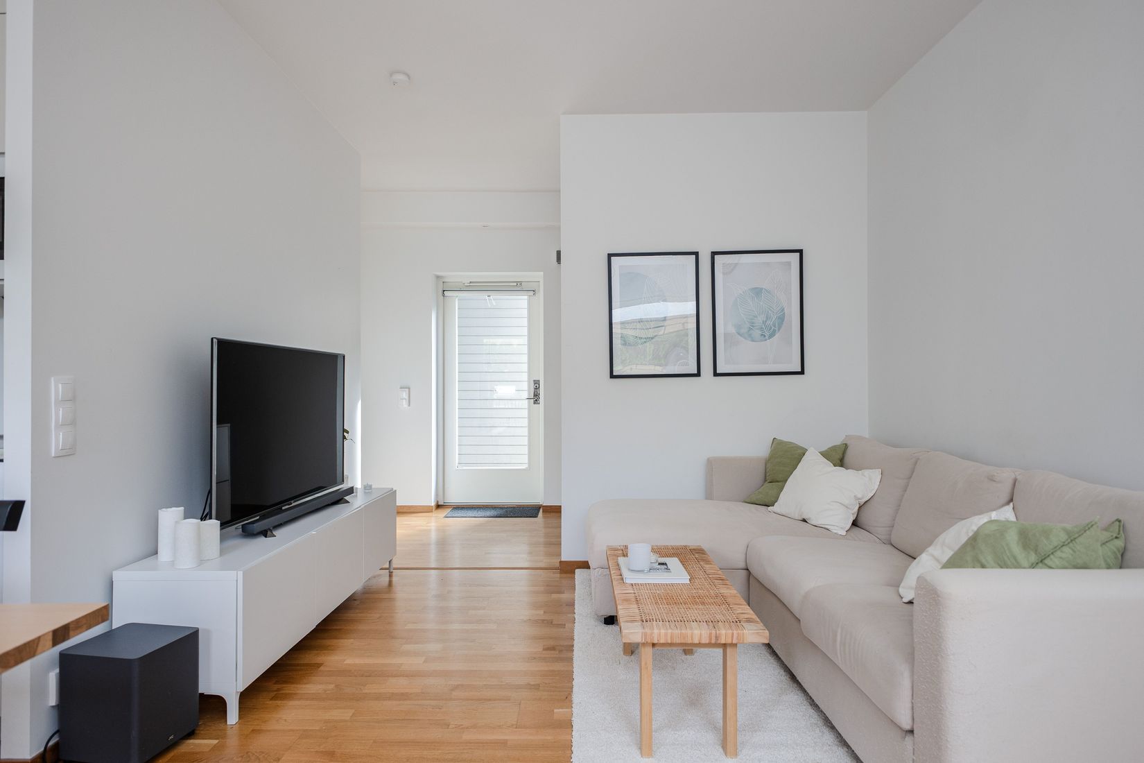 Bostadsrätt, Korvettvägen 22C, Bredsand, Enköping