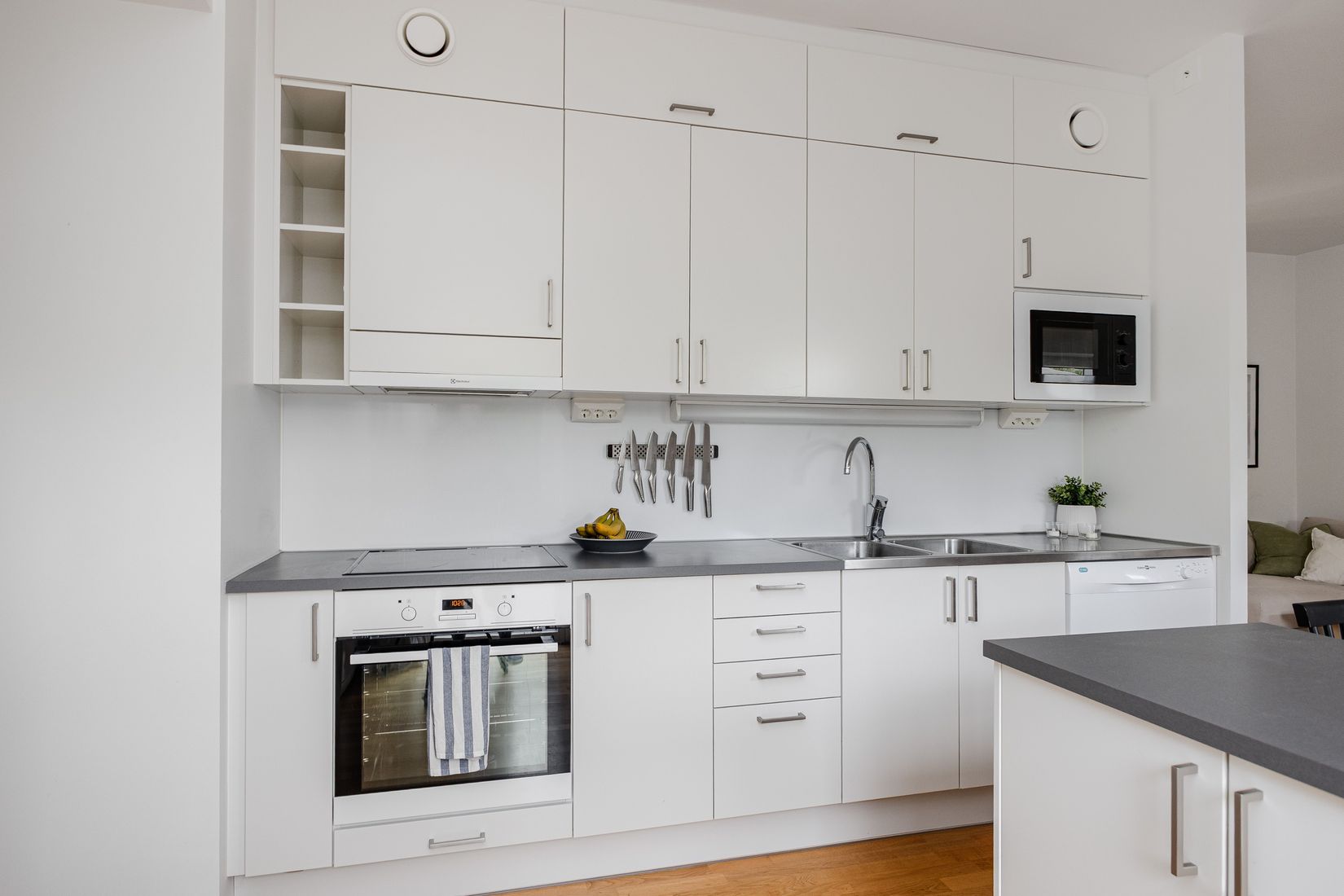 Bostadsrätt, Korvettvägen 22C, Bredsand, Enköping