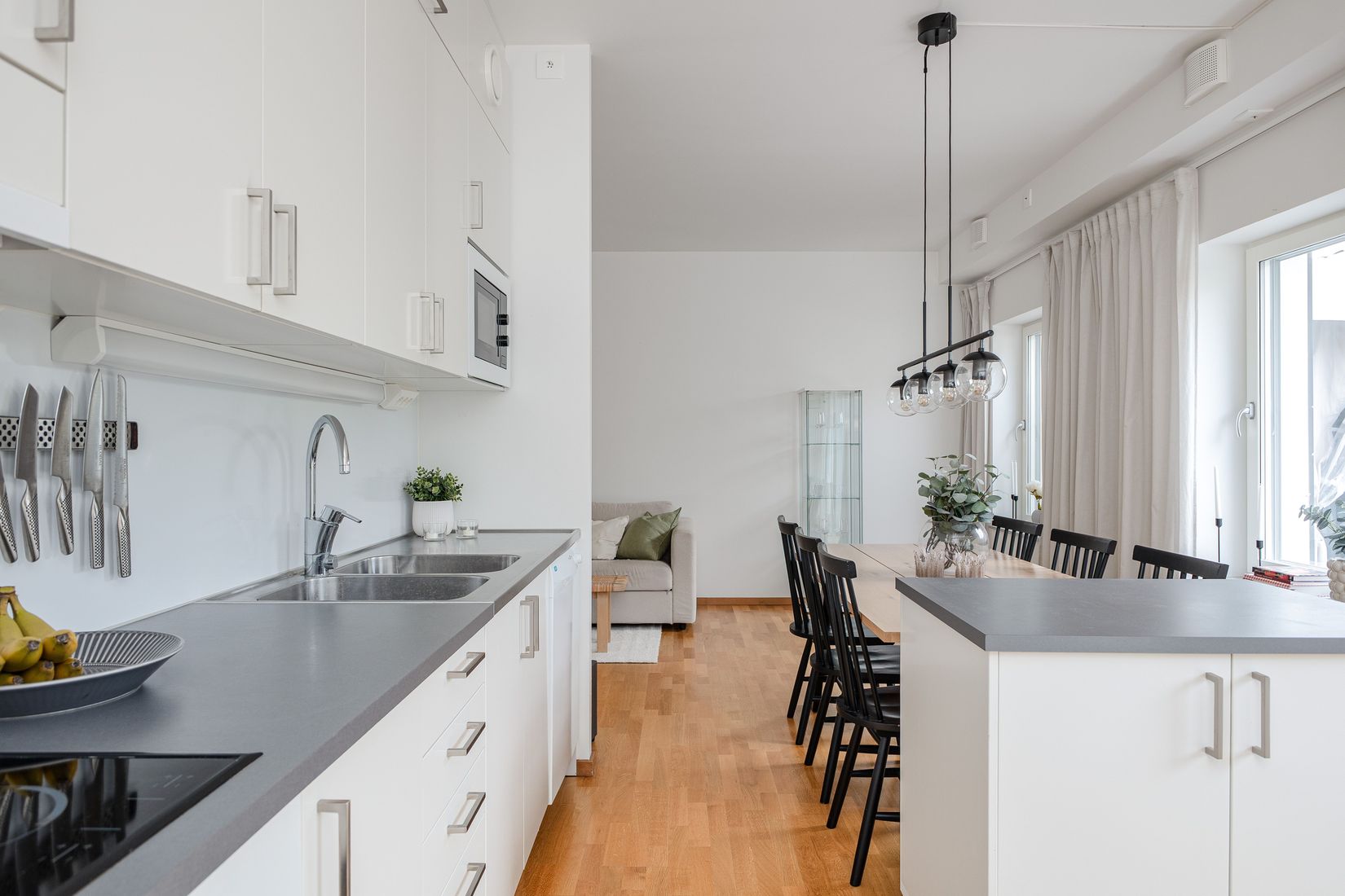 Bostadsrätt, Korvettvägen 22C, Bredsand, Enköping