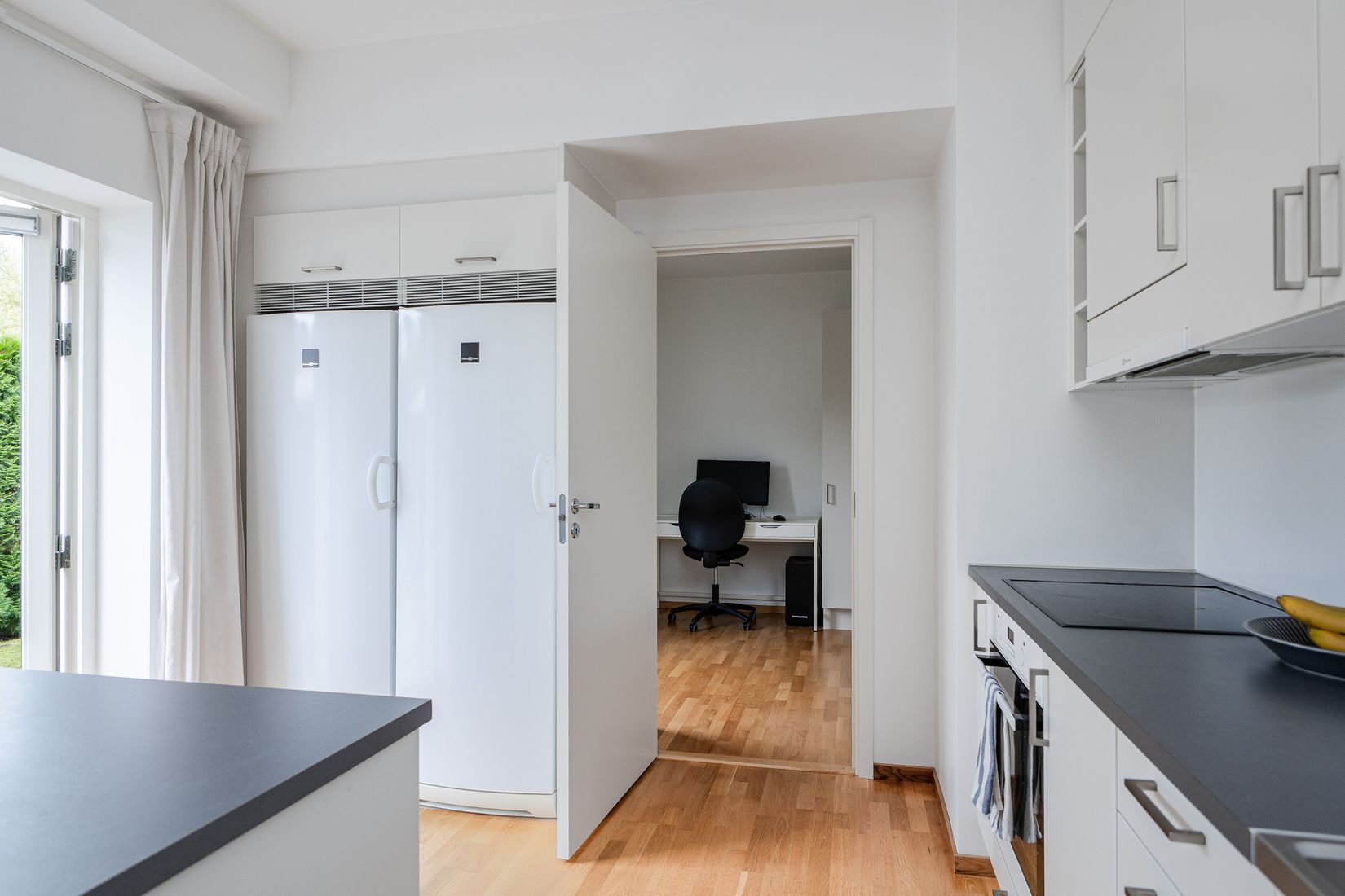 Bostadsrätt, Korvettvägen 22C, Bredsand, Enköping