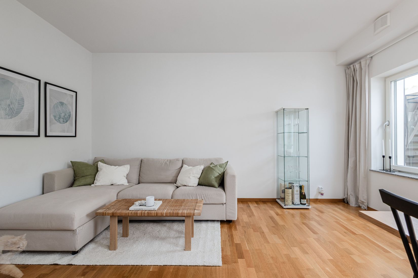 Bostadsrätt, Korvettvägen 22C, Bredsand, Enköping