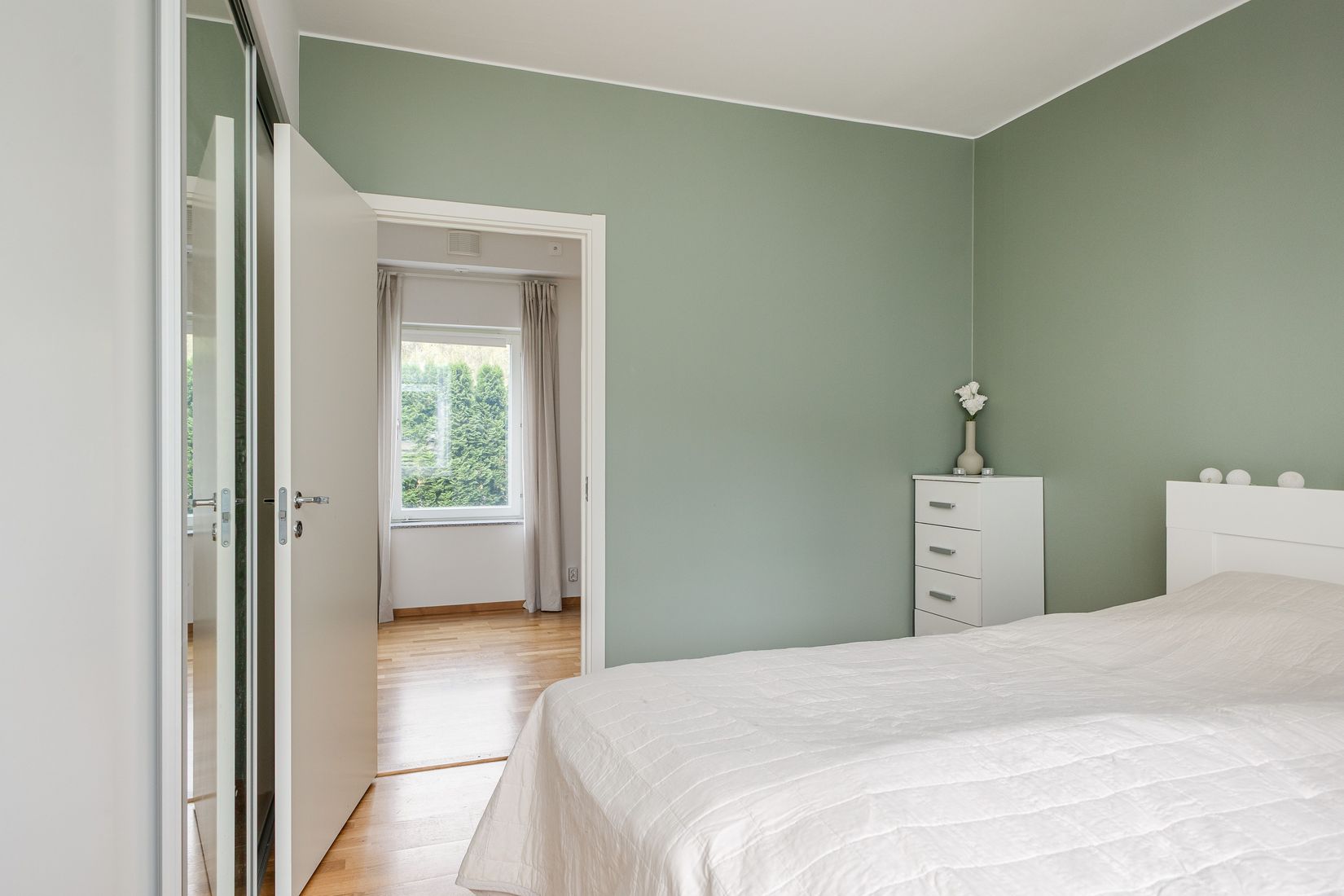 Bostadsrätt, Korvettvägen 22C, Bredsand, Enköping