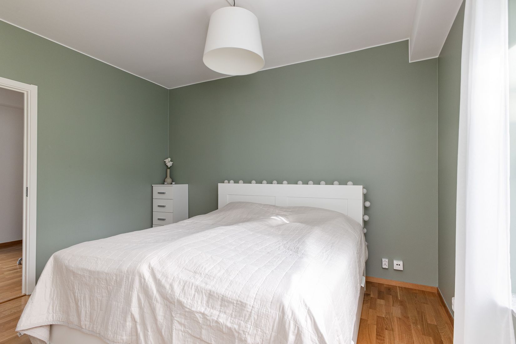 Bostadsrätt, Korvettvägen 22C, Bredsand, Enköping