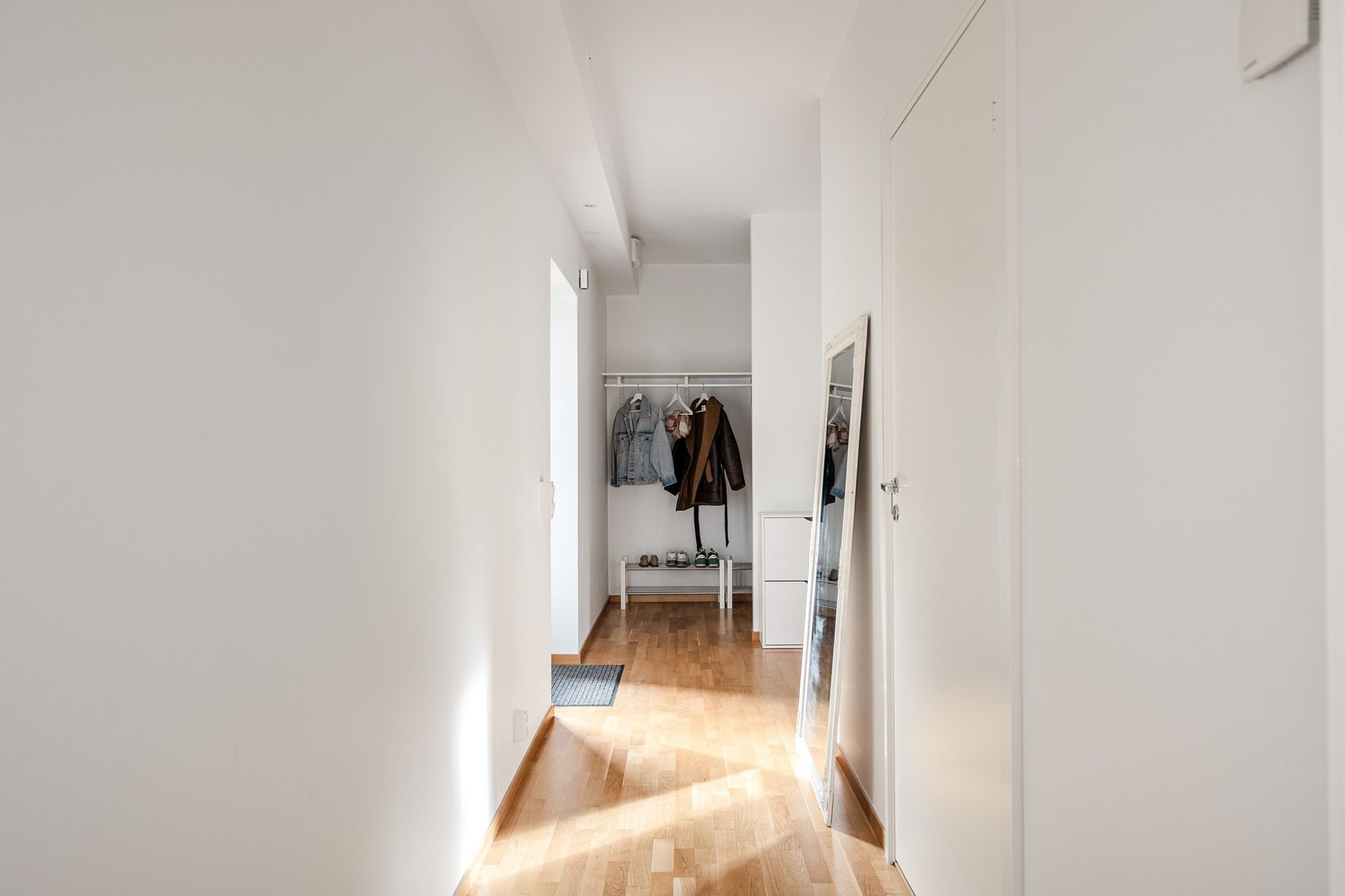 Bostadsrätt, Korvettvägen 22C, Bredsand, Enköping