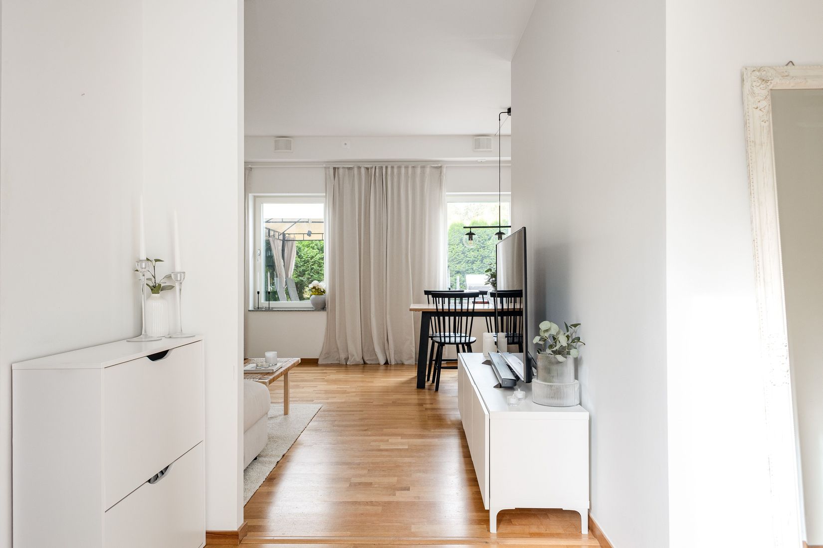 Bostadsrätt, Korvettvägen 22C, Bredsand, Enköping