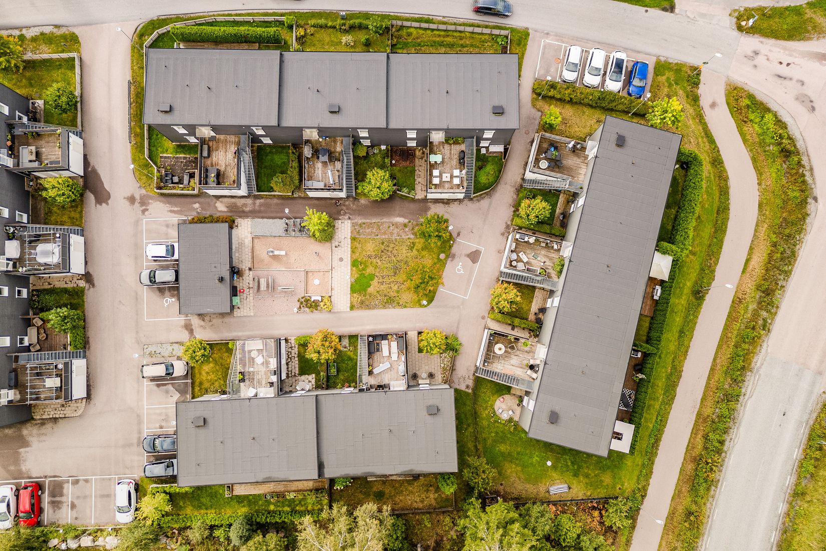 Bostadsrätt, Korvettvägen 22C, Bredsand, Enköping