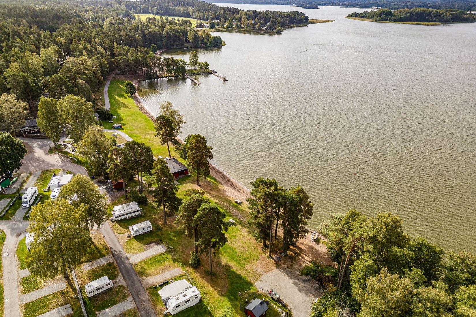 Bostadsrätt, Korvettvägen 22C, Bredsand, Enköping