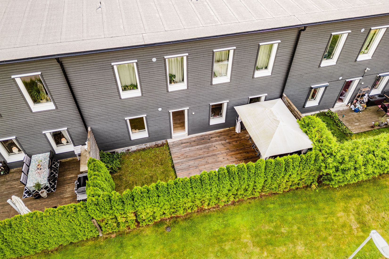 Bostadsrätt, Korvettvägen 22C, Bredsand, Enköping