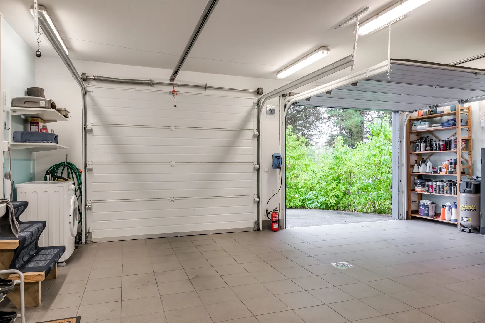 Villa, Öbergsgatan 6, Grums