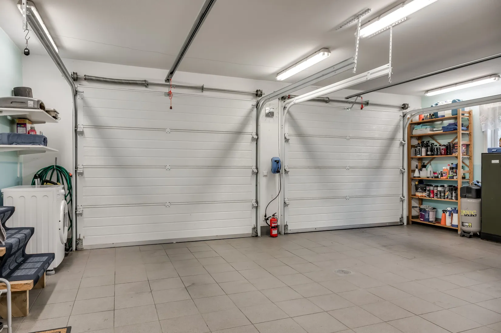 Villa, Öbergsgatan 6, Grums