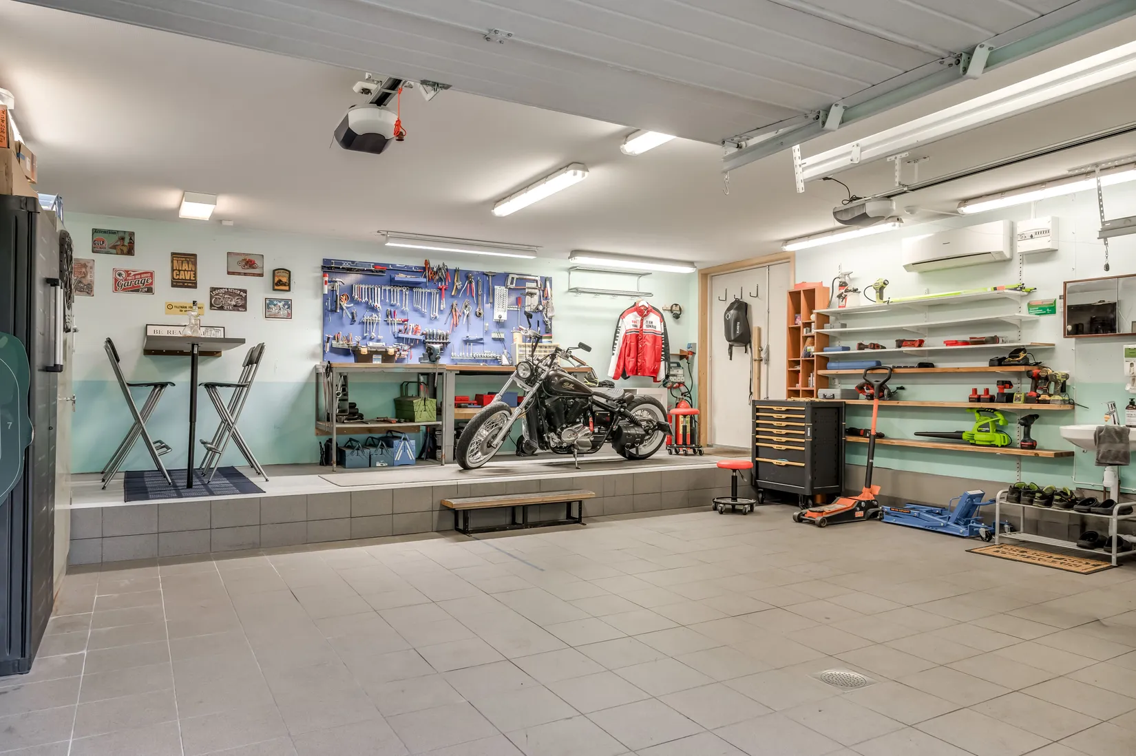 Villa, Öbergsgatan 6, Grums