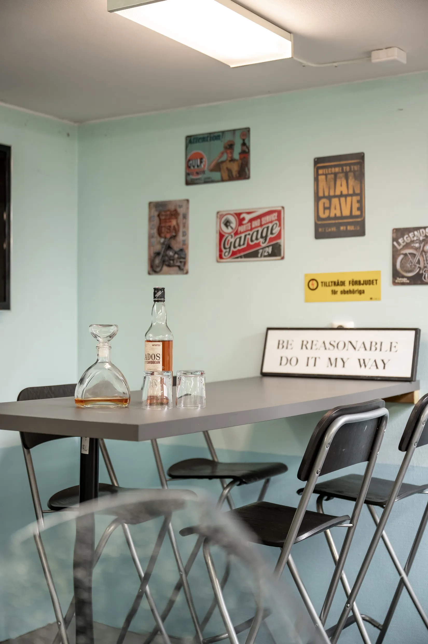 Villa, Öbergsgatan 6, Grums