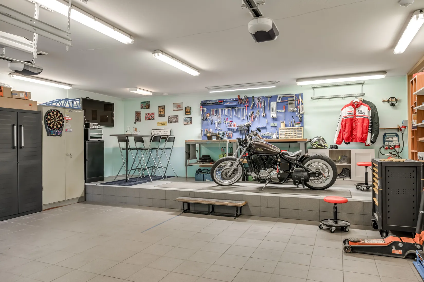 Villa, Öbergsgatan 6, Grums