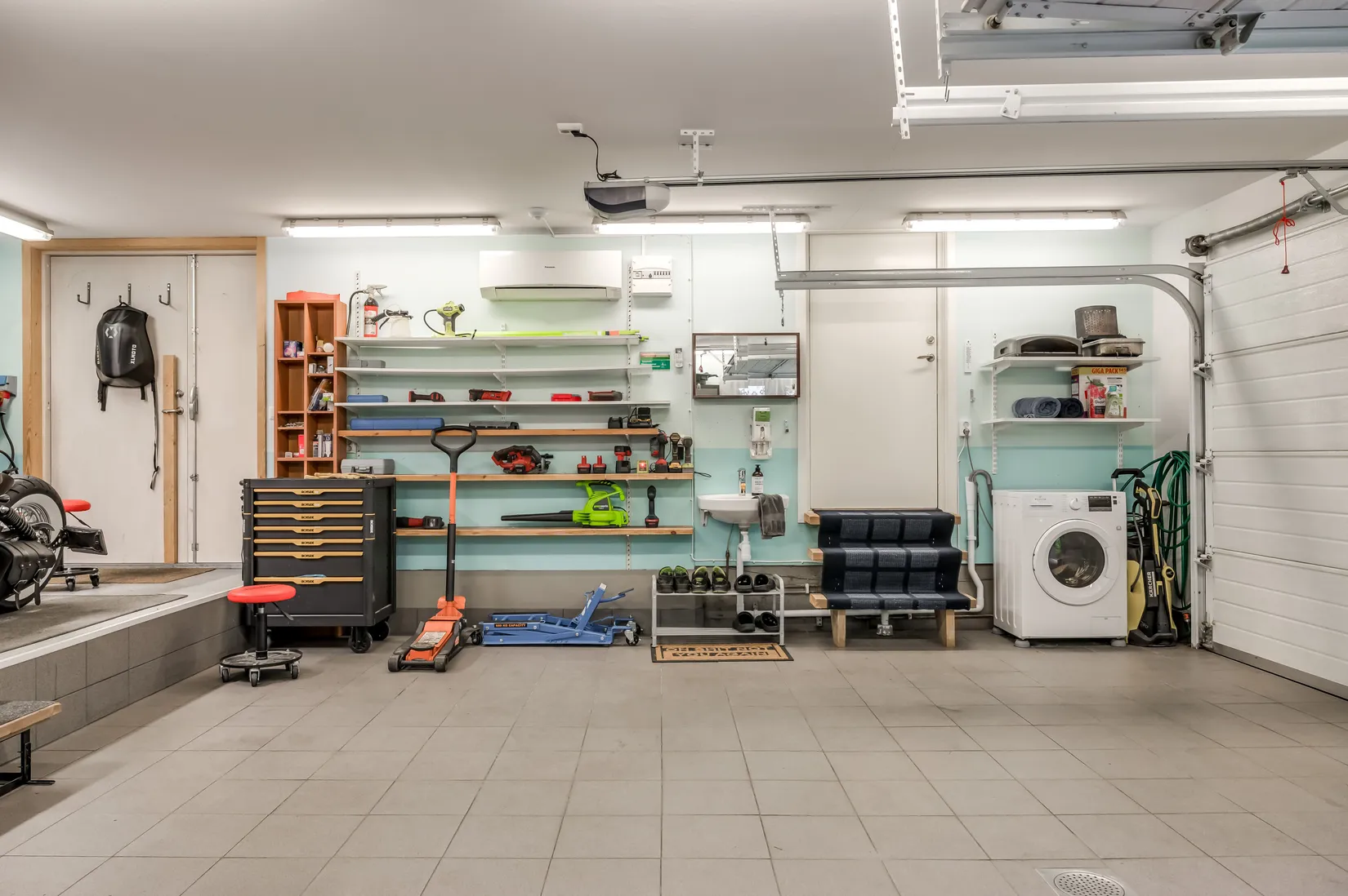 Villa, Öbergsgatan 6, Grums