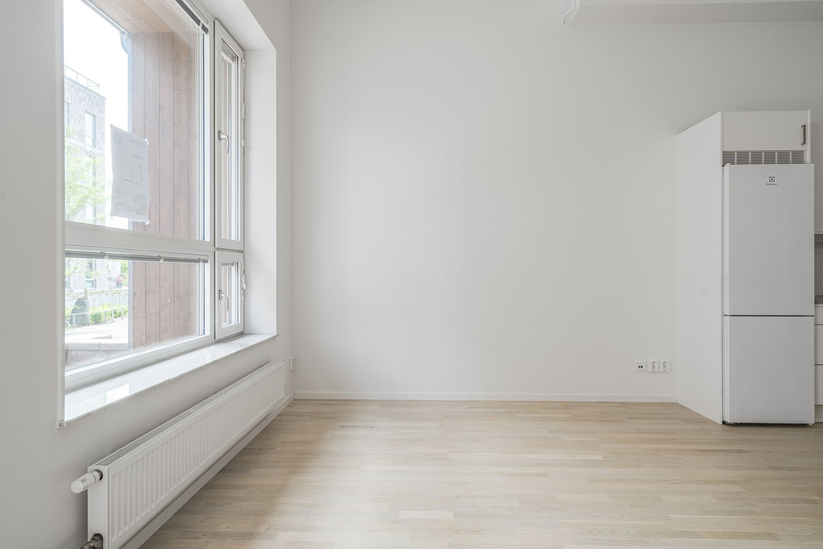 Bostadsrätt, Brokikargatan 41C, Inre Hamnen, Norrköping