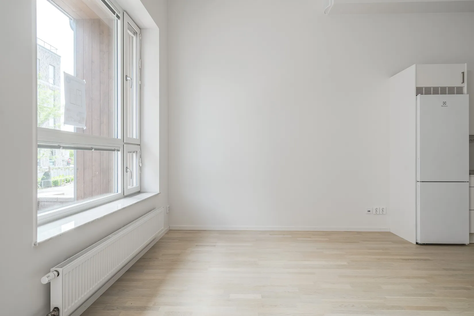 Bostadsrätt, Brokikargatan 41C, Inre Hamnen, Norrköping