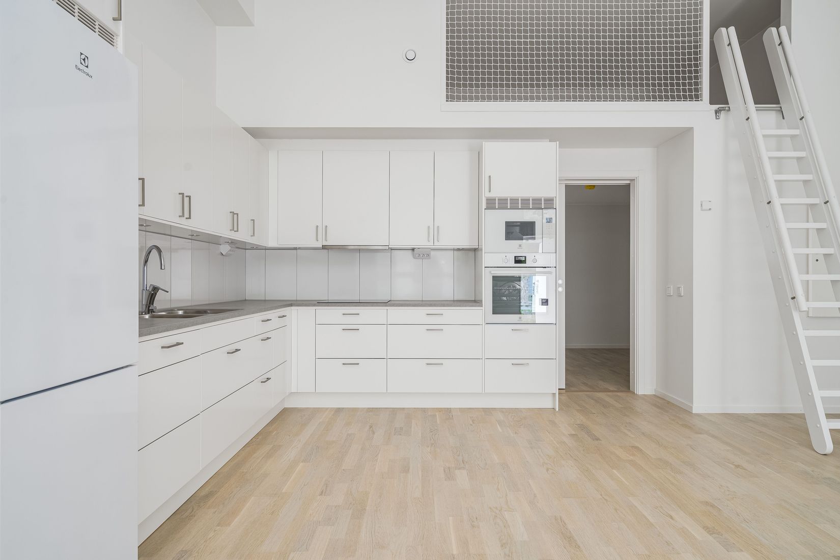 Bostadsrätt, Brokikargatan 41C, Inre Hamnen, Norrköping