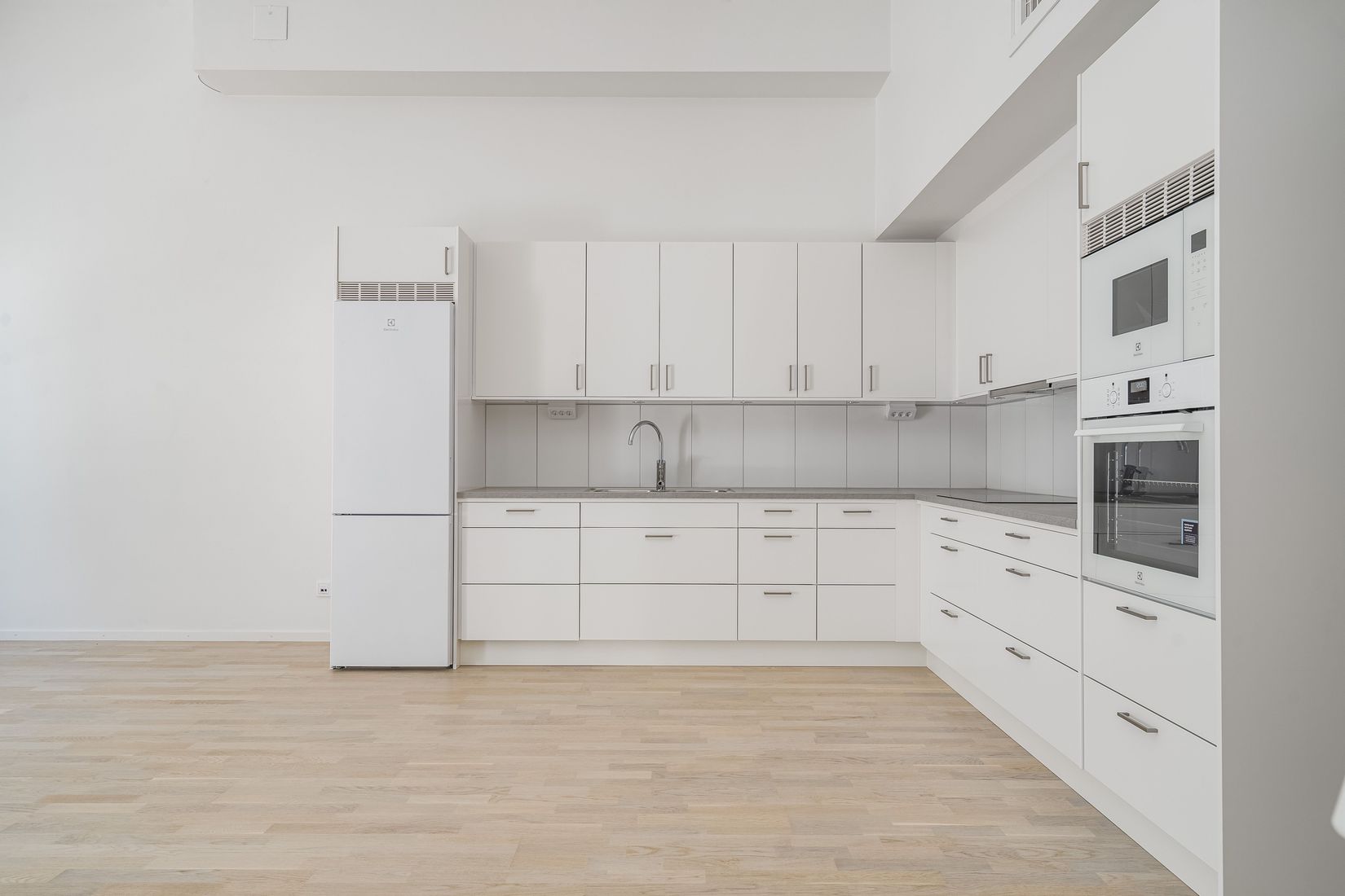 Bostadsrätt, Brokikargatan 41C, Inre Hamnen, Norrköping