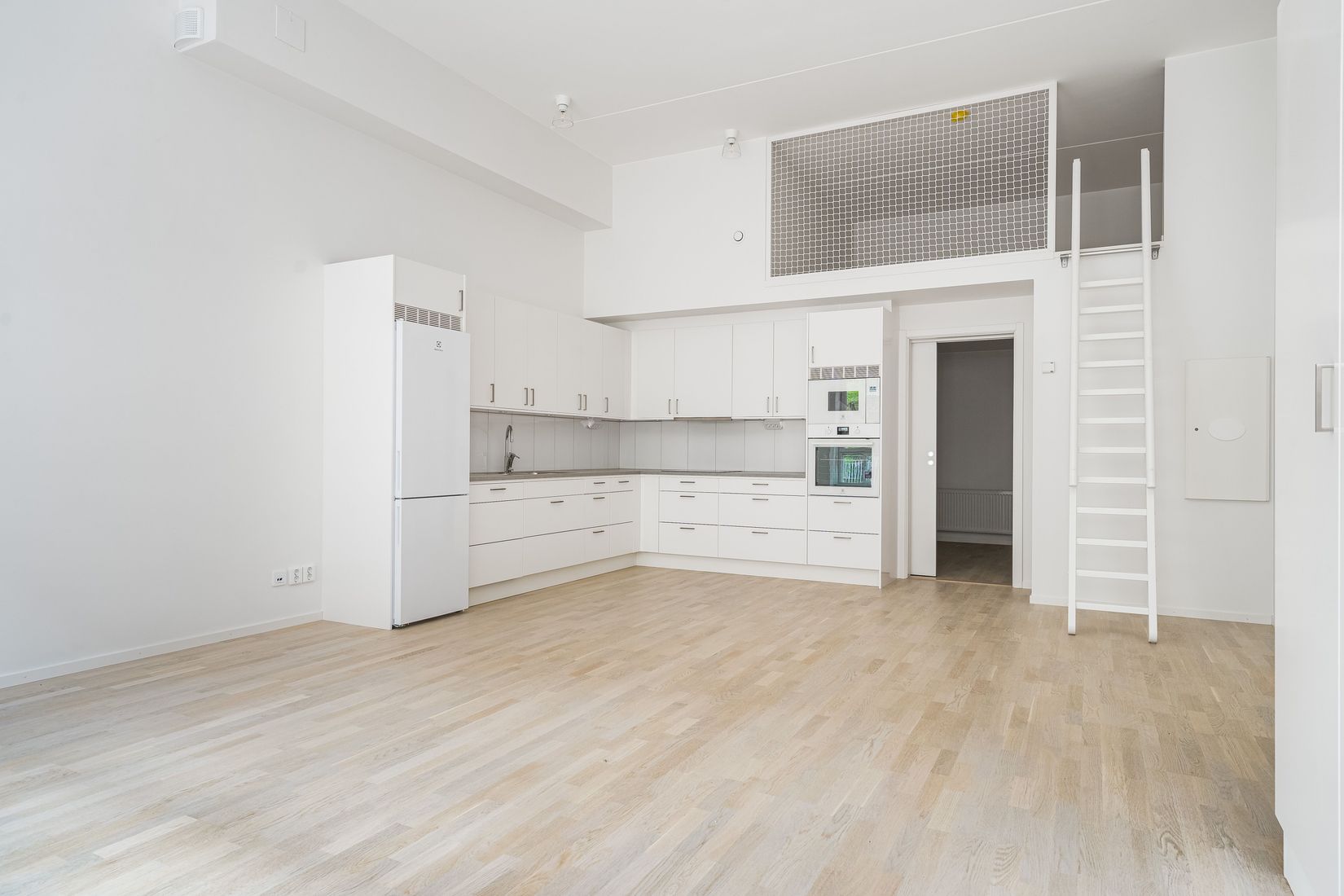 Bostadsrätt, Brokikargatan 41C, Inre Hamnen, Norrköping