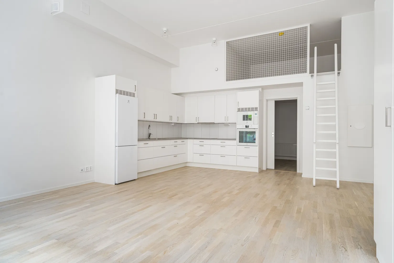 Bostadsrätt, Brokikargatan 41C, Inre Hamnen, Norrköping