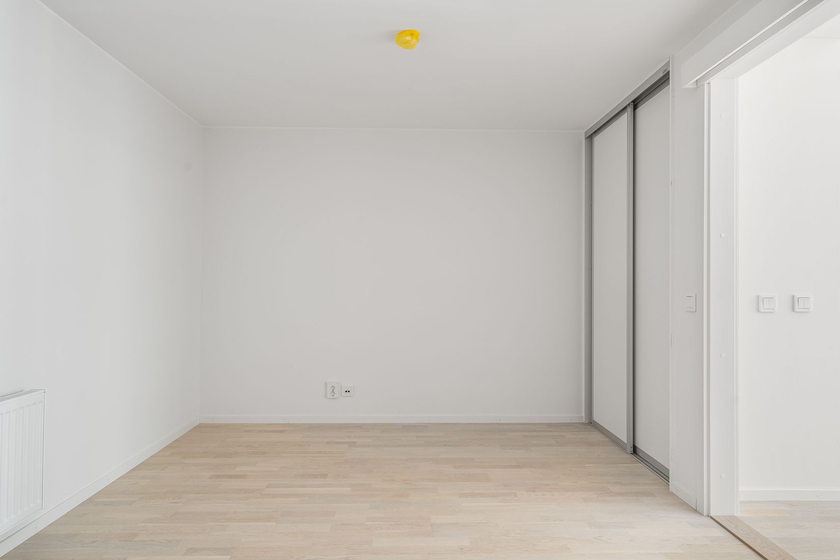 Bostadsrätt, Brokikargatan 41C, Inre Hamnen, Norrköping