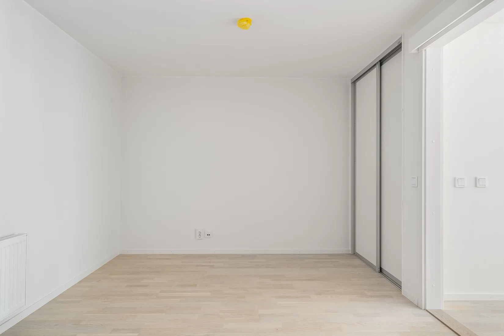 Bostadsrätt, Brokikargatan 41C, Inre Hamnen, Norrköping