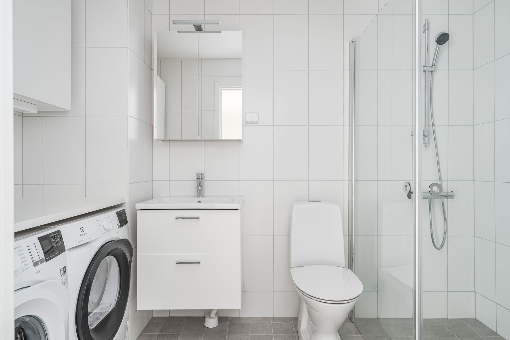 Bostadsrätt, Brokikargatan 41C, Inre Hamnen, Norrköping