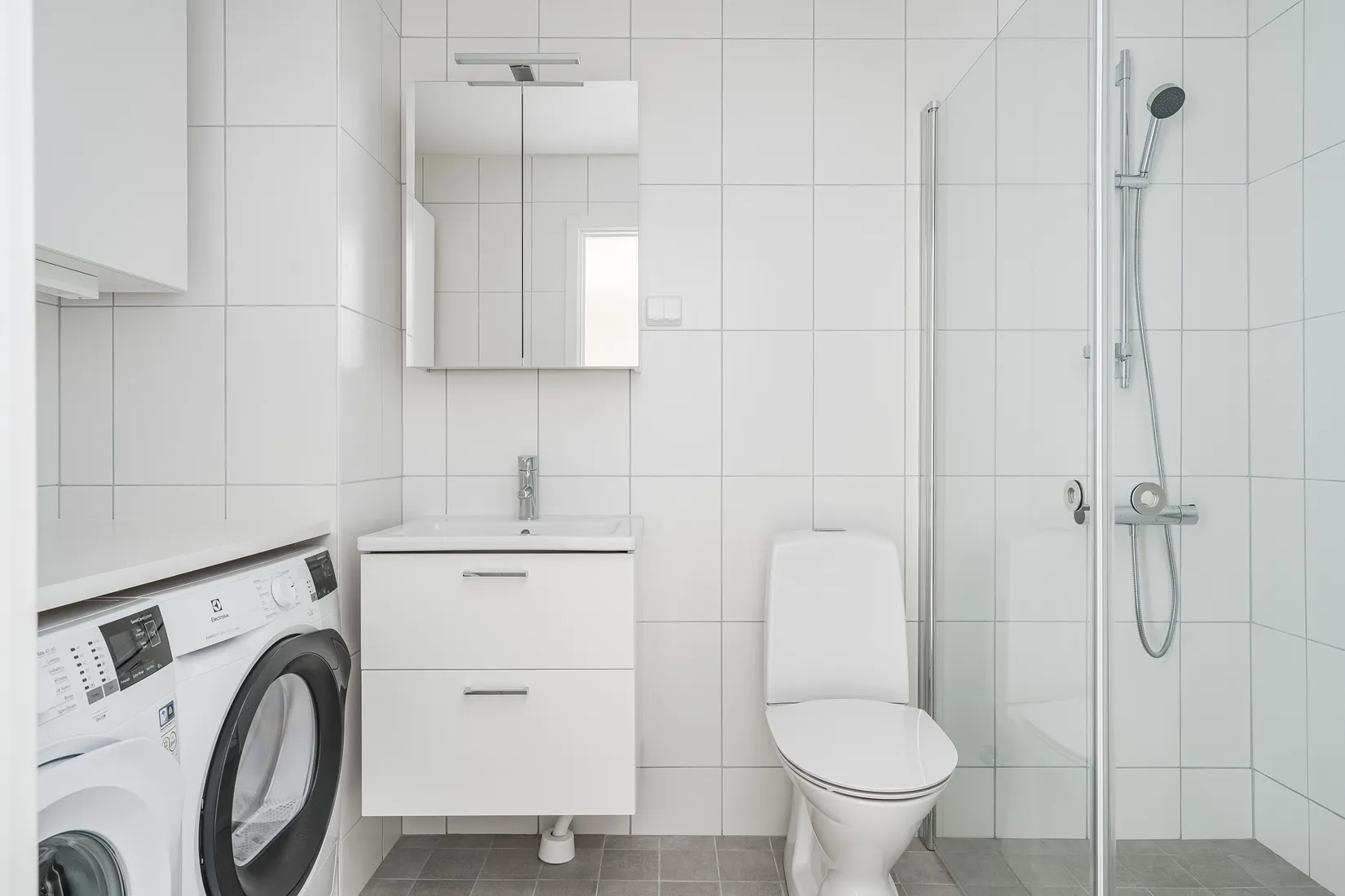 Bostadsrätt, Brokikargatan 41C, Inre Hamnen, Norrköping