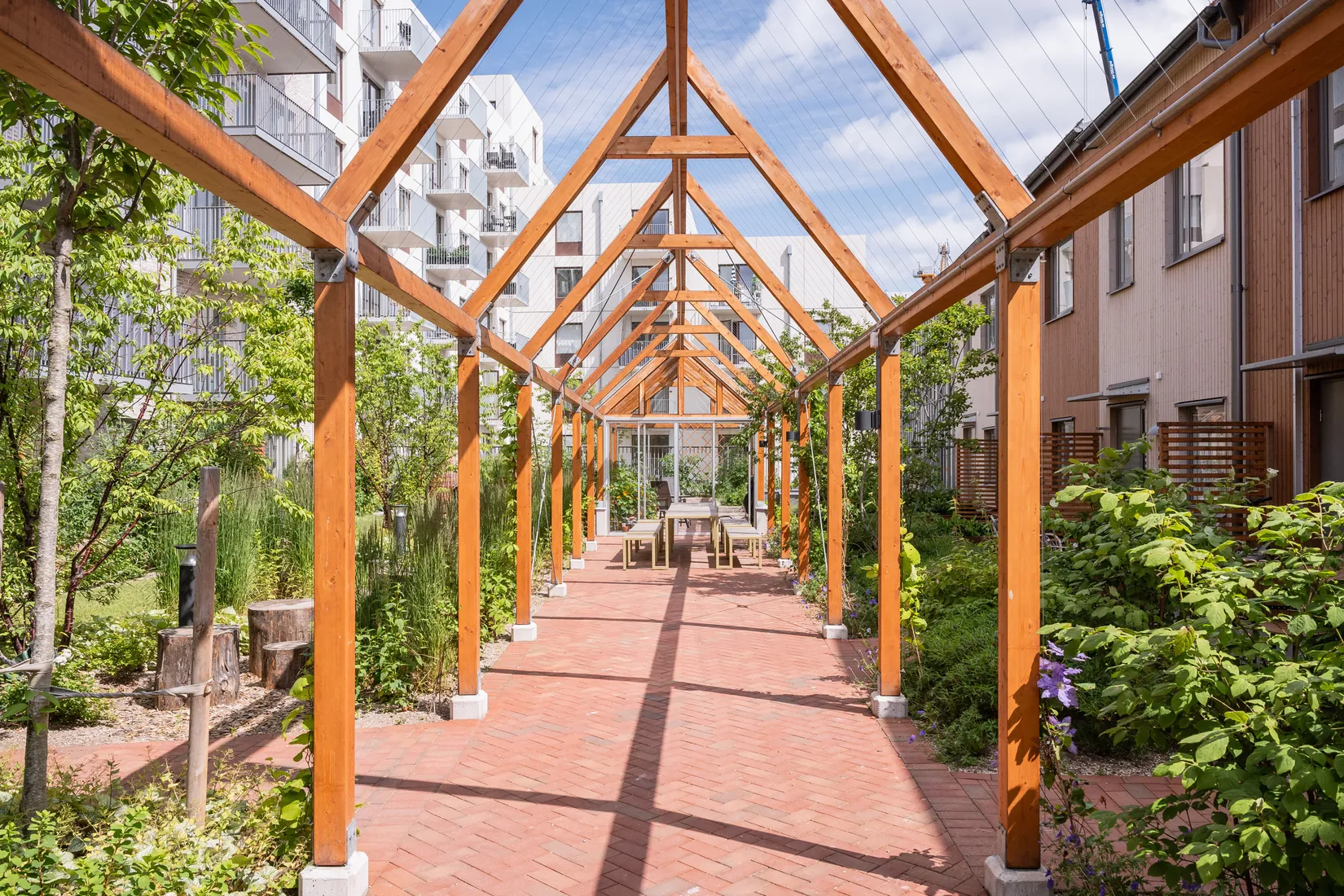 Bostadsrätt, Brokikargatan 41C, Inre Hamnen, Norrköping