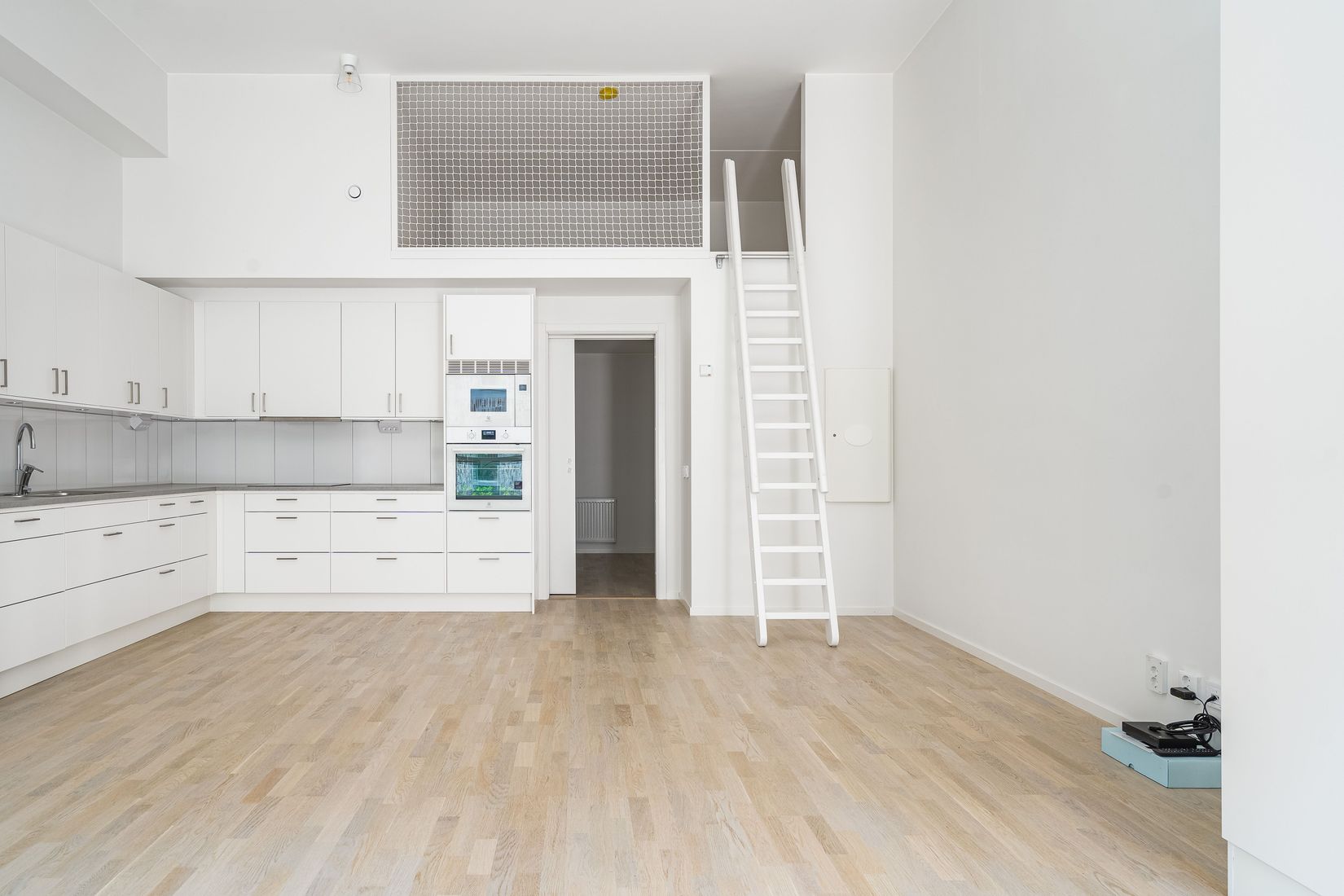 Bostadsrätt, Brokikargatan 41C, Inre Hamnen, Norrköping