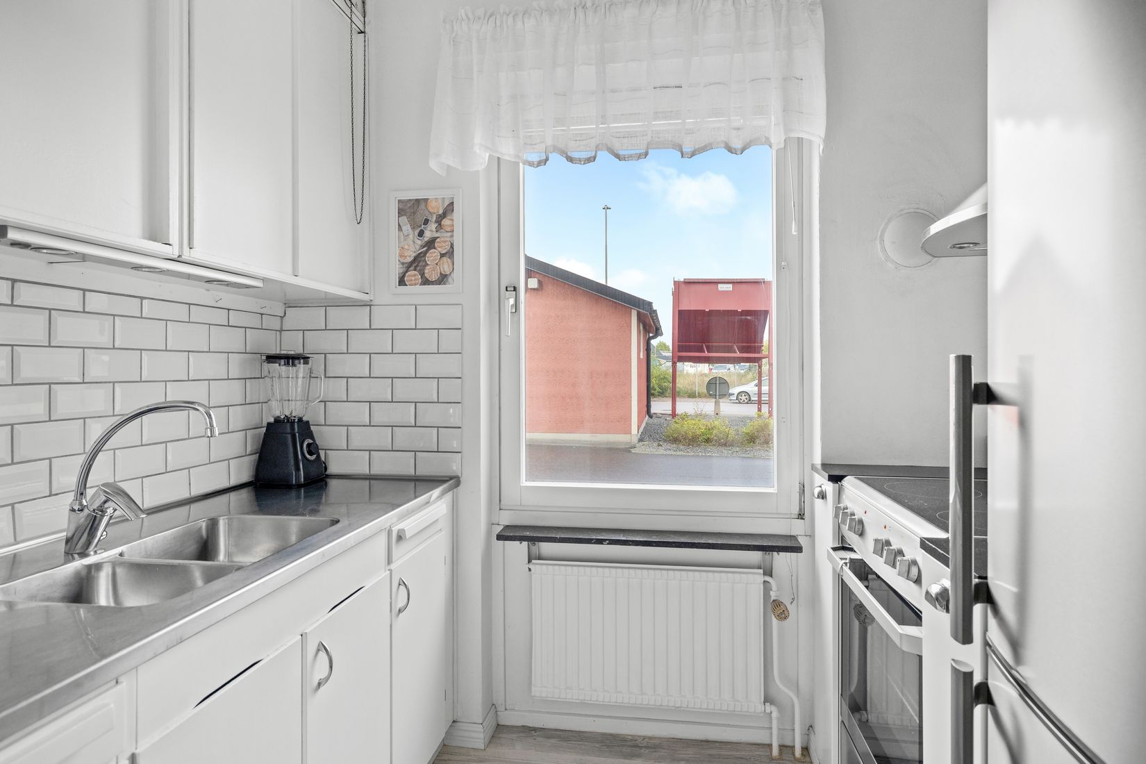 Bostadsrätt, Rombergsgatan 16, Romberga, Enköping