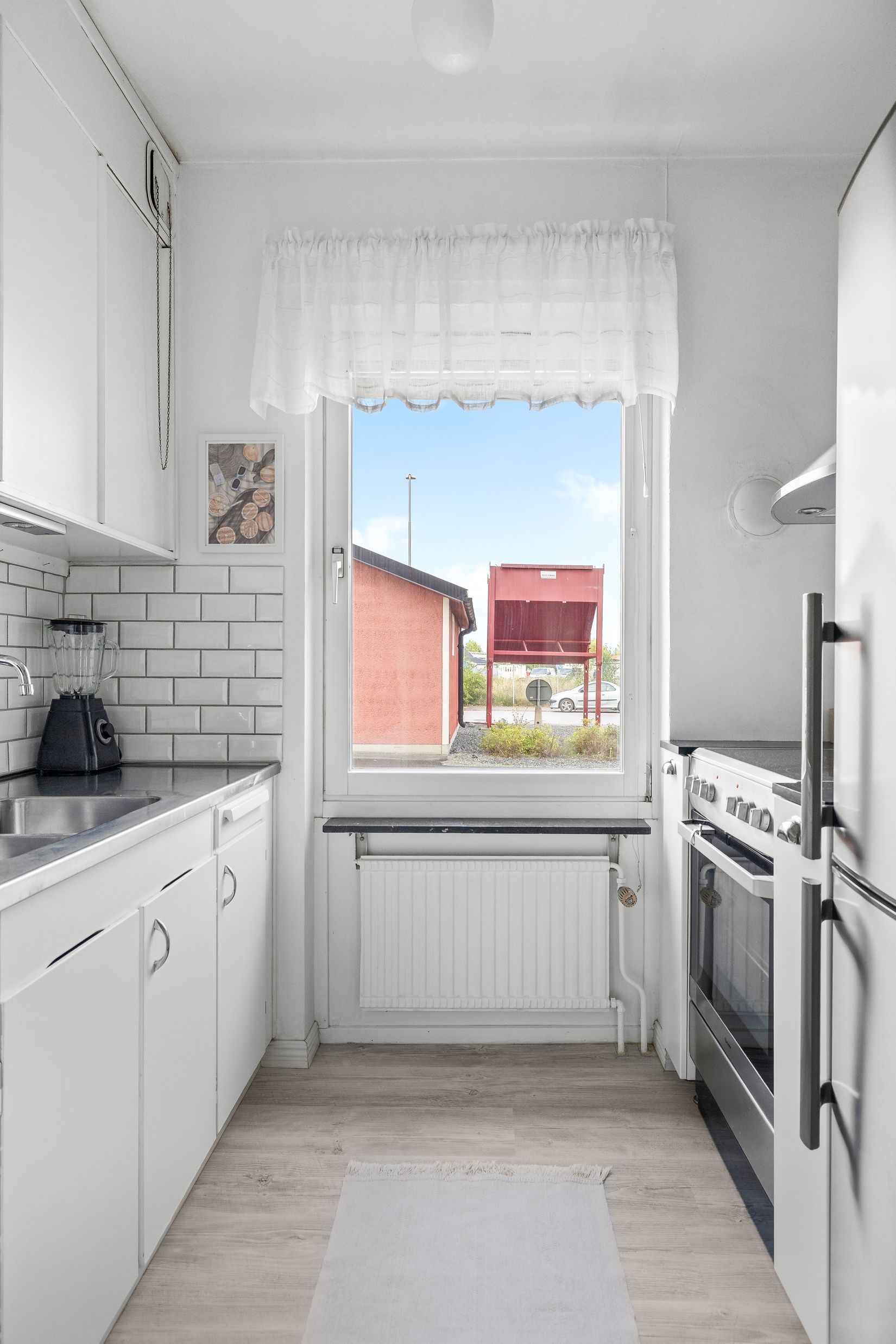 Bostadsrätt, Rombergsgatan 16, Romberga, Enköping