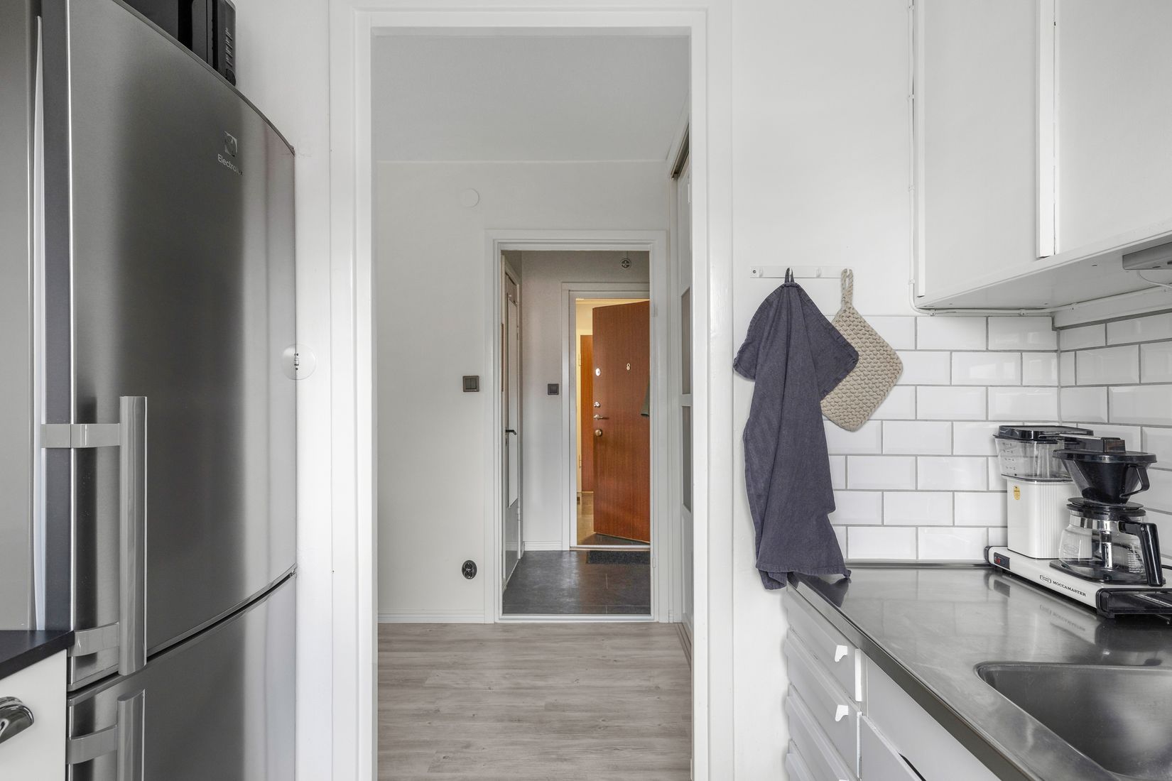 Bostadsrätt, Rombergsgatan 16, Romberga, Enköping