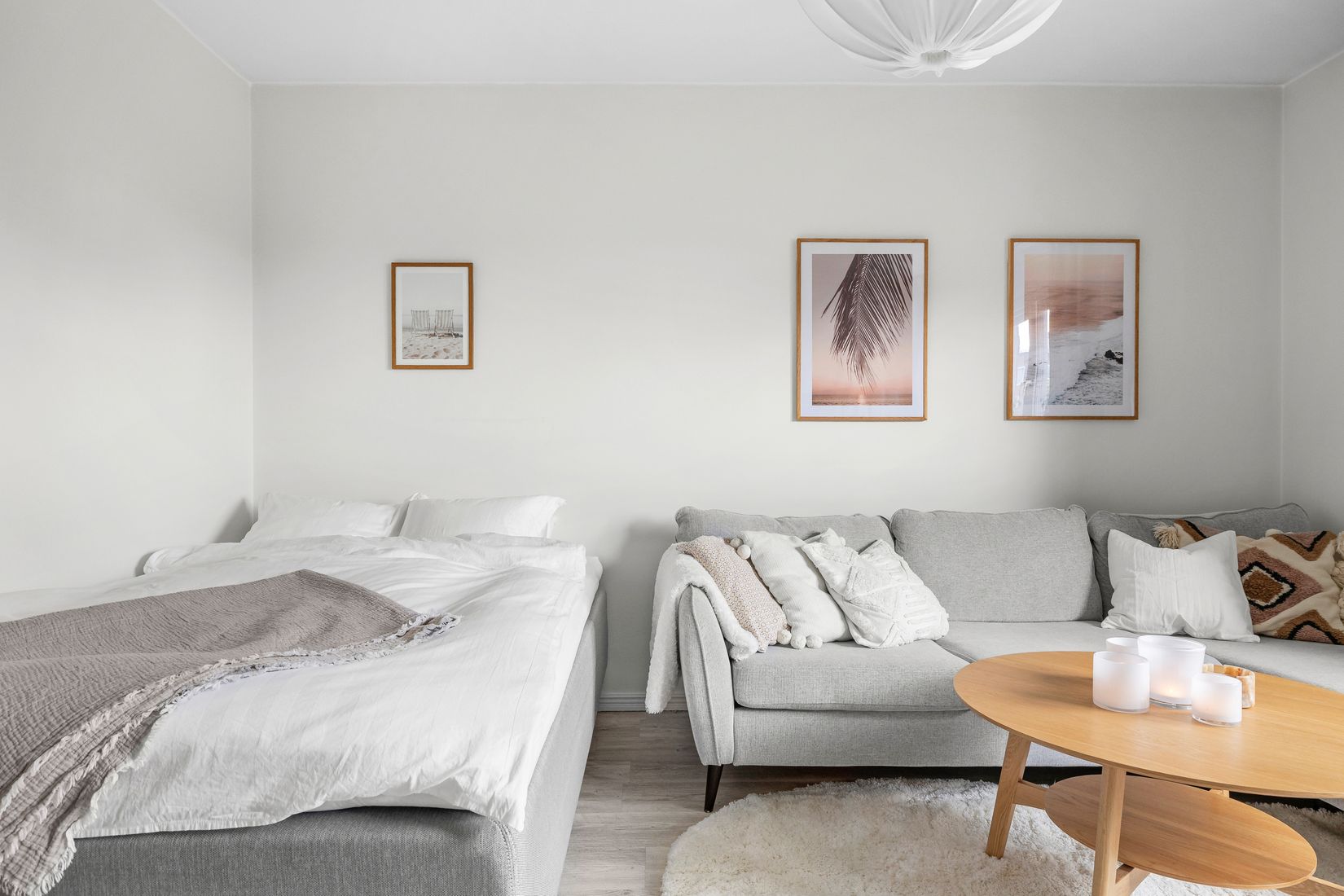 Bostadsrätt, Rombergsgatan 16, Romberga, Enköping