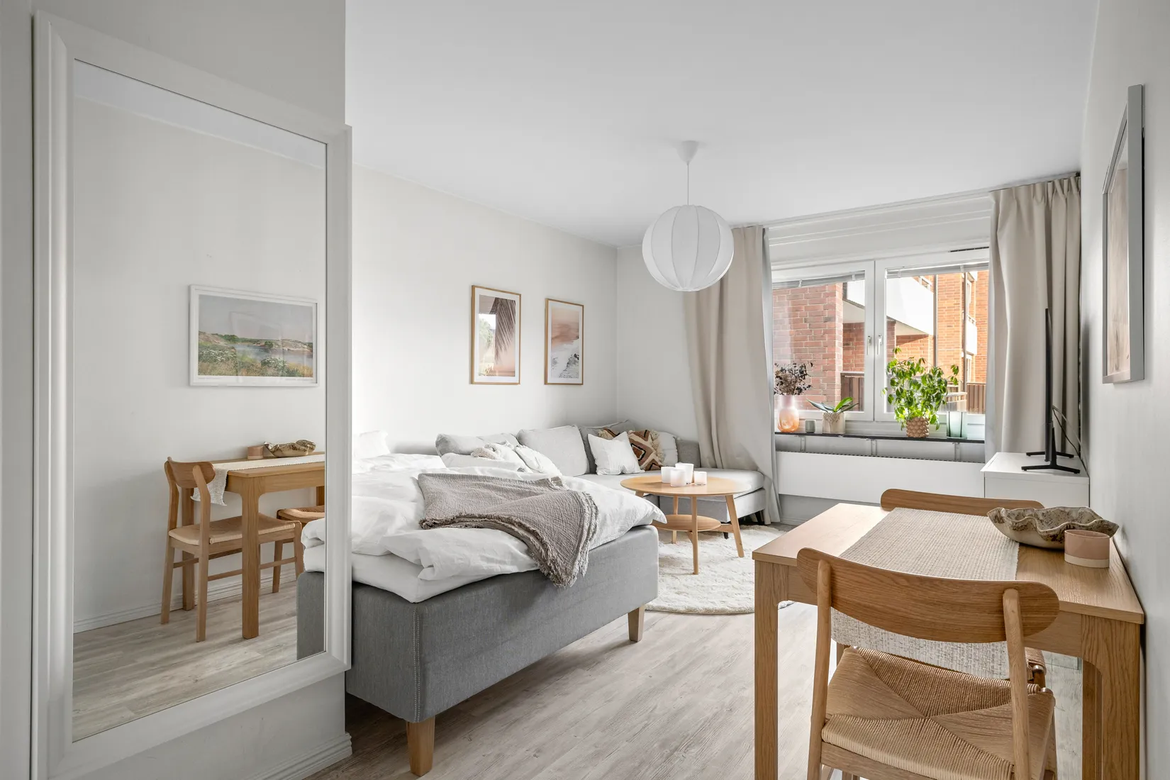 Bostadsrätt, Rombergsgatan 16, Romberga, Enköping