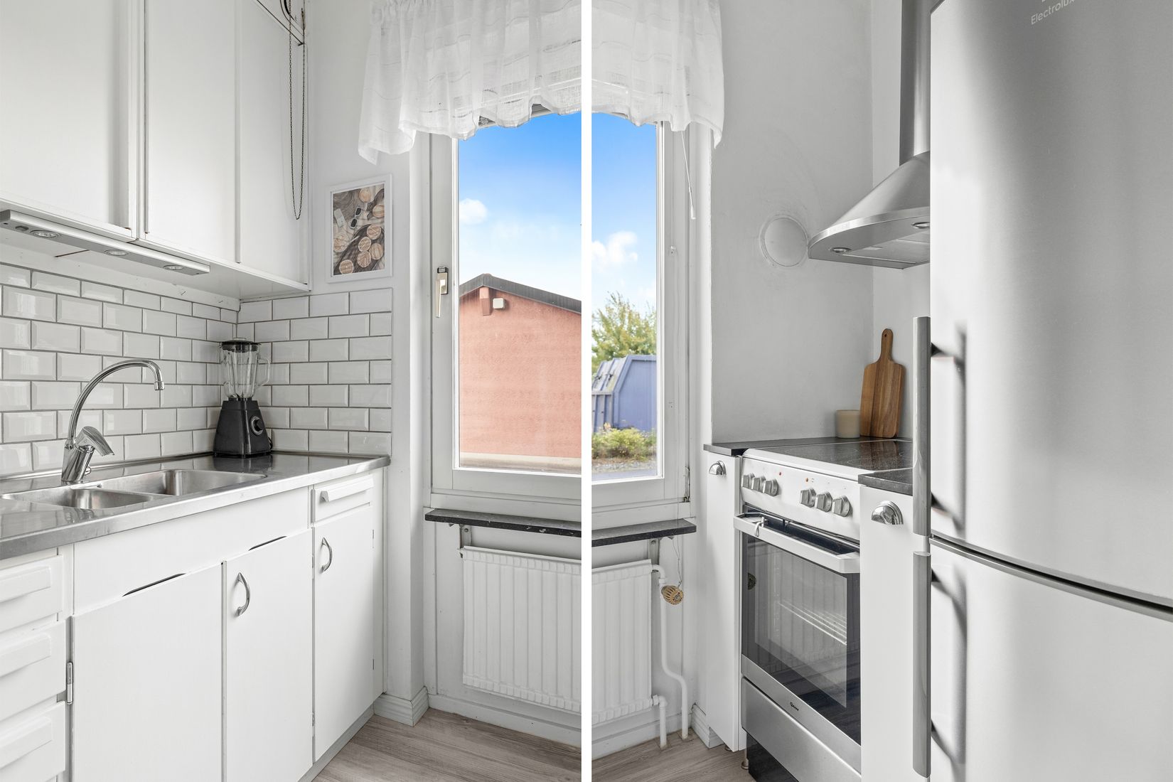 Bostadsrätt, Rombergsgatan 16, Romberga, Enköping