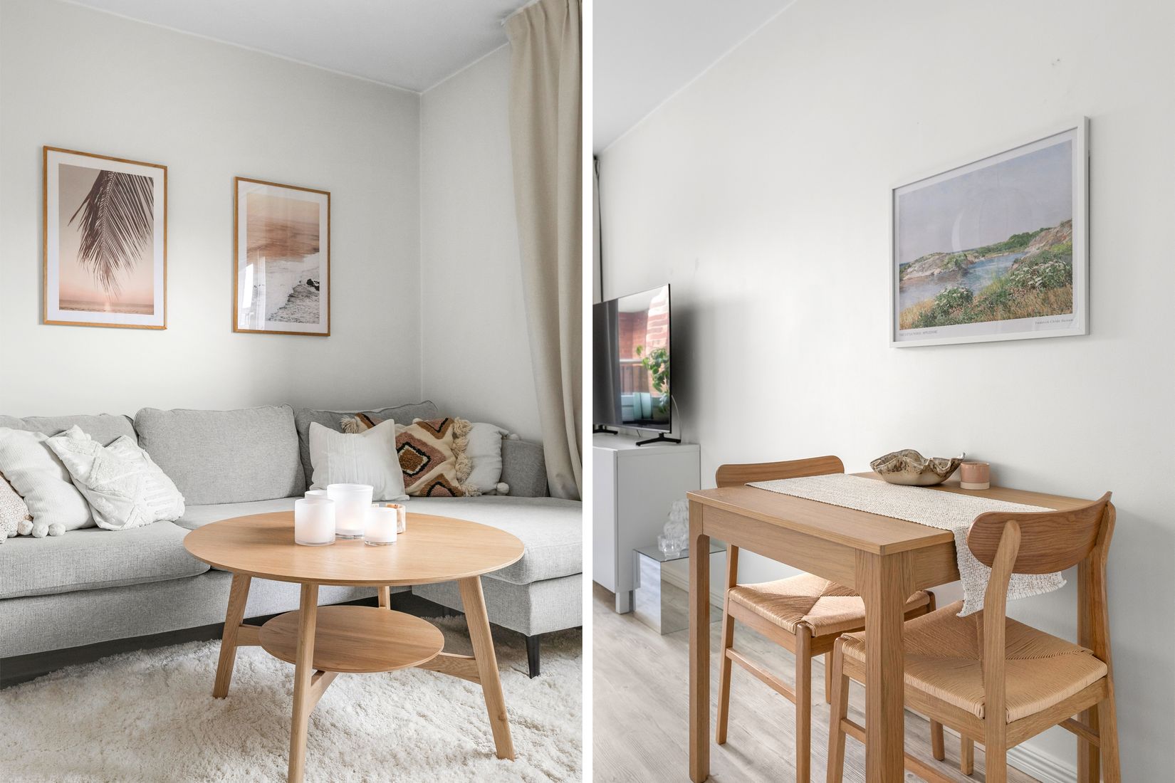 Bostadsrätt, Rombergsgatan 16, Romberga, Enköping