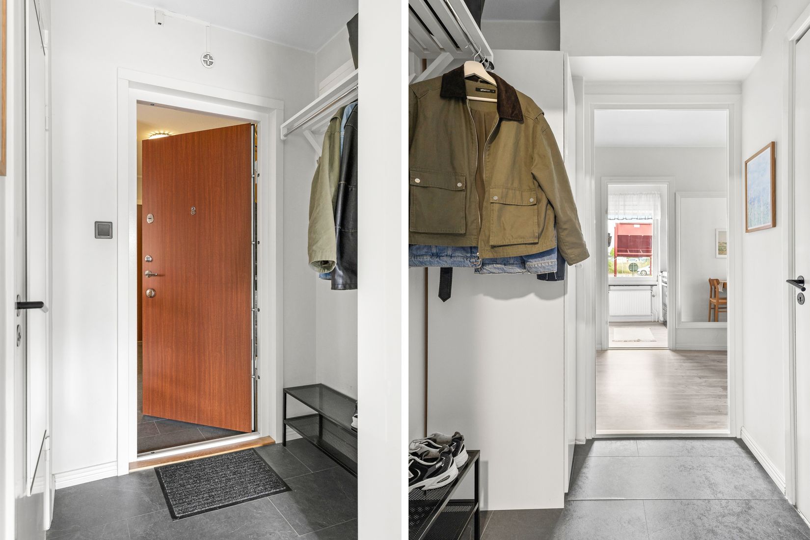 Bostadsrätt, Rombergsgatan 16, Romberga, Enköping