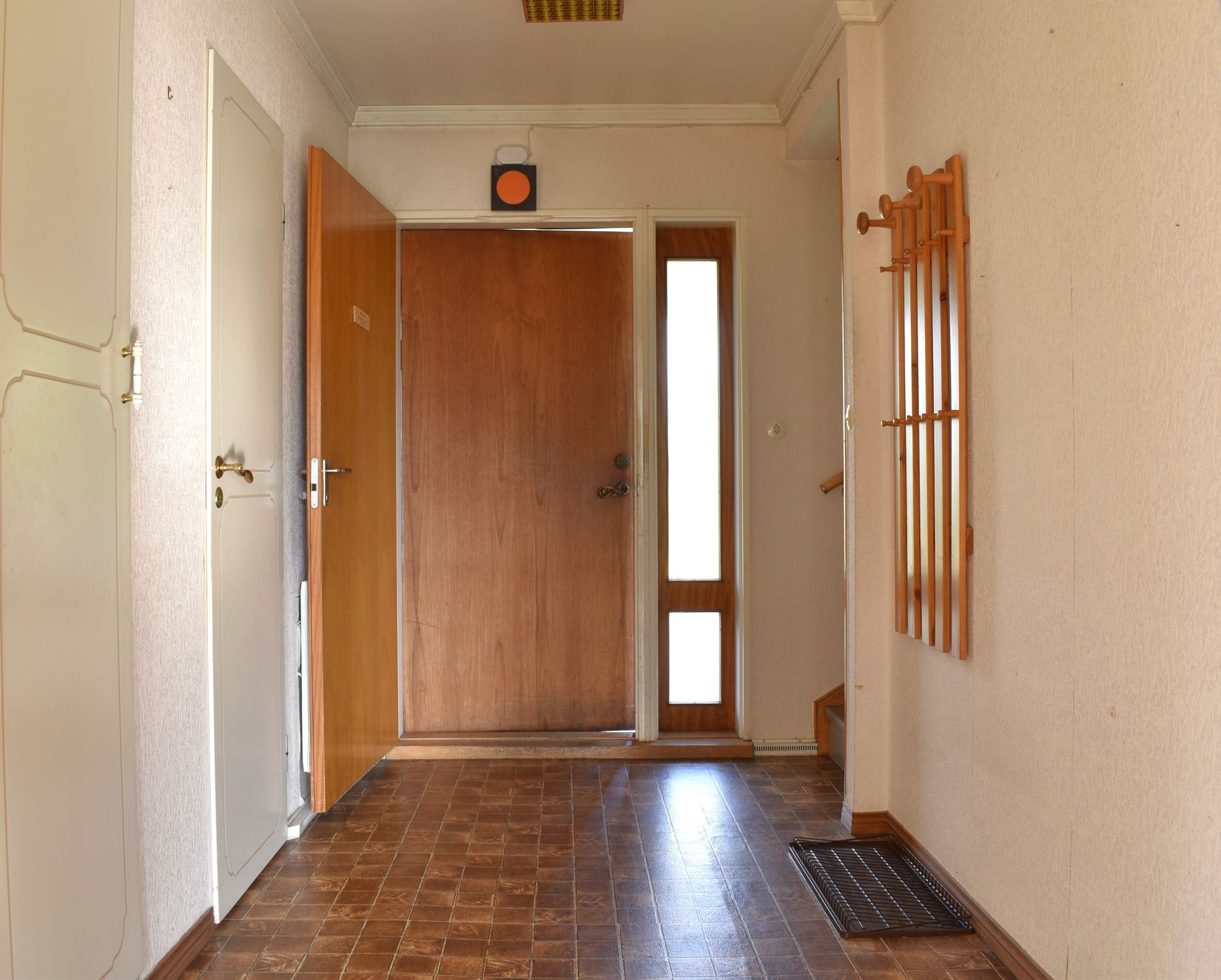 Villa, Björkvägen 11, Vindeln