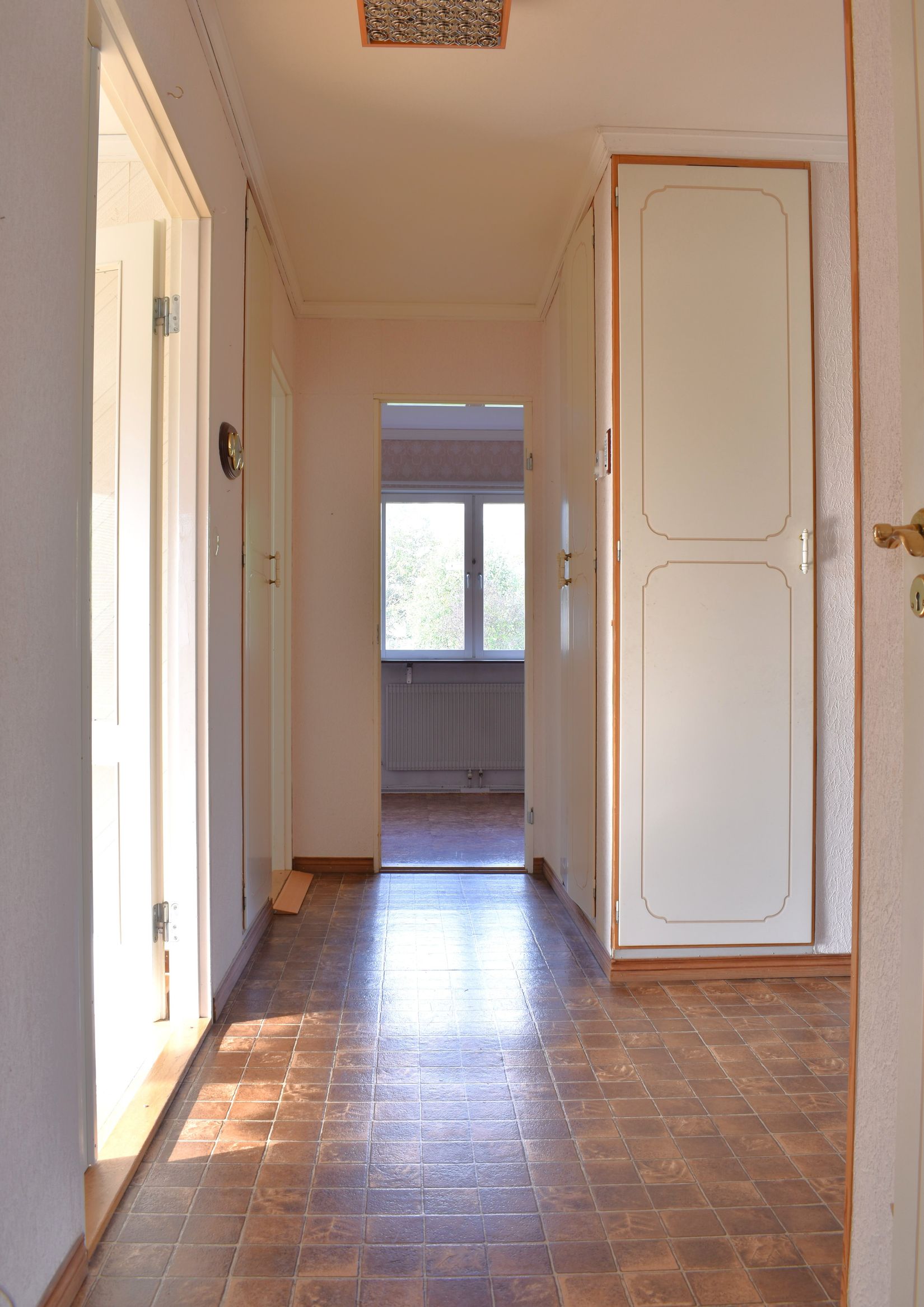 Villa, Björkvägen 11, Vindeln