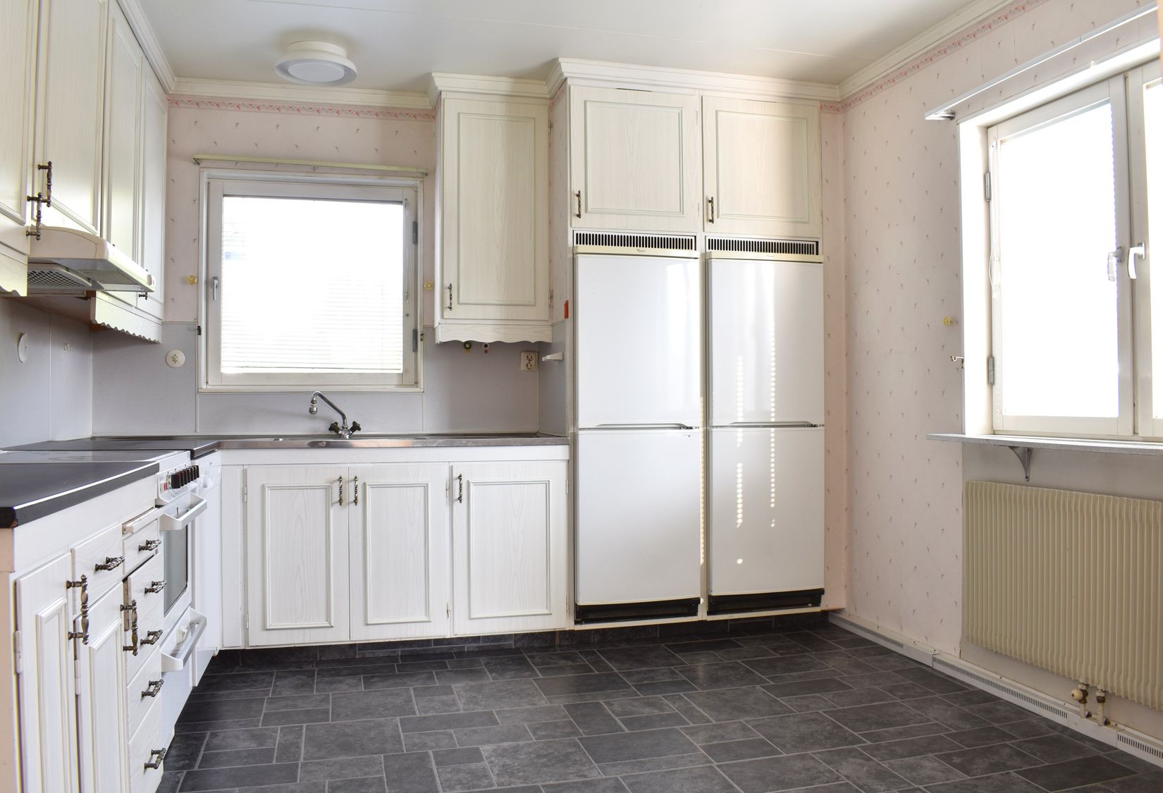 Villa, Björkvägen 11, Vindeln