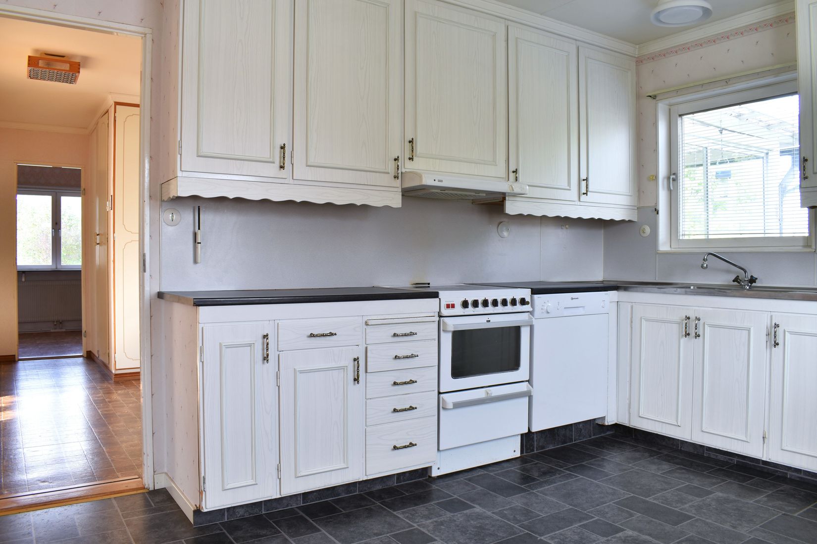 Villa, Björkvägen 11, Vindeln